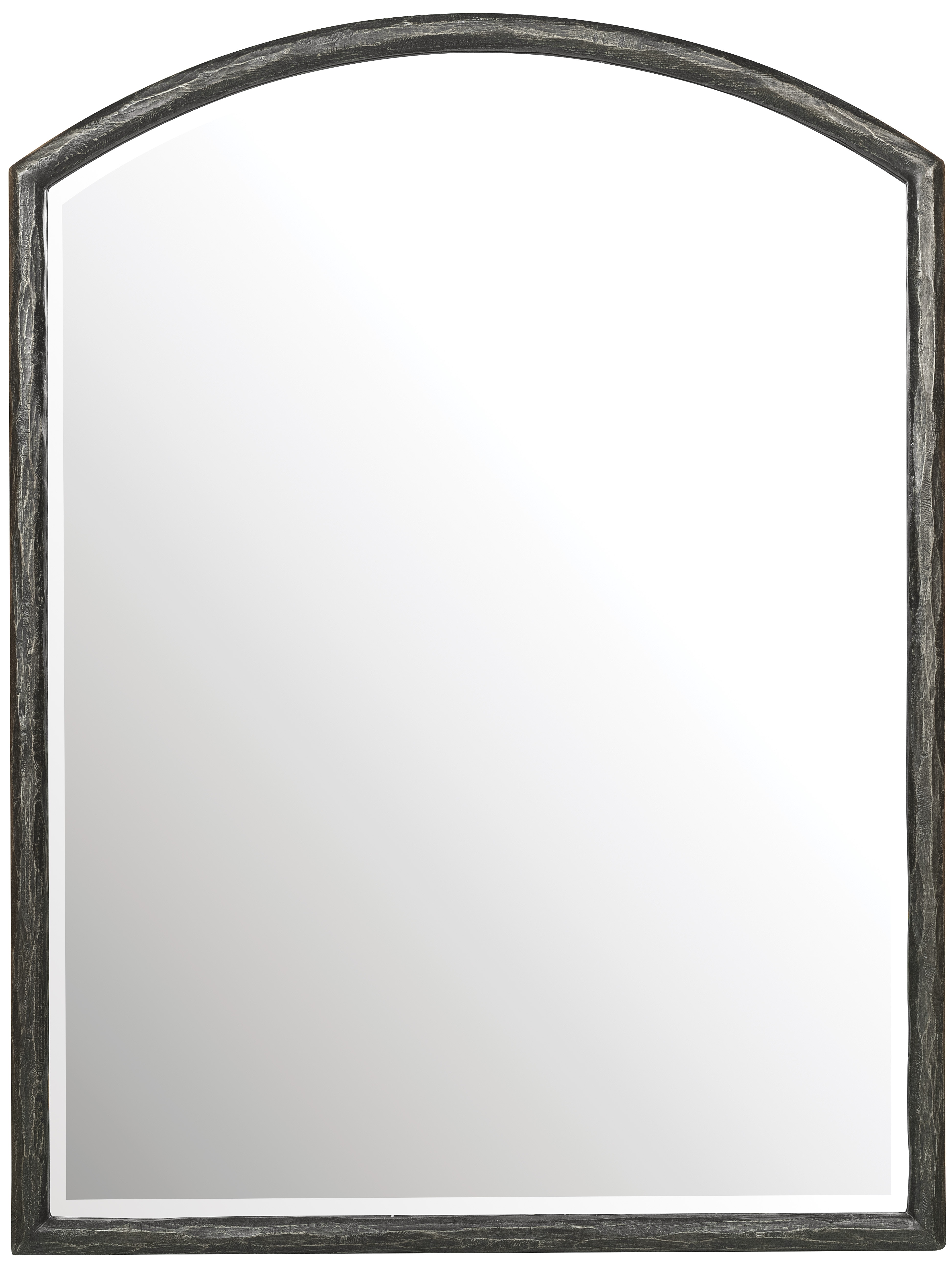 Hooker Furniture Driftwood Vertical Mirror 6820-90004-95