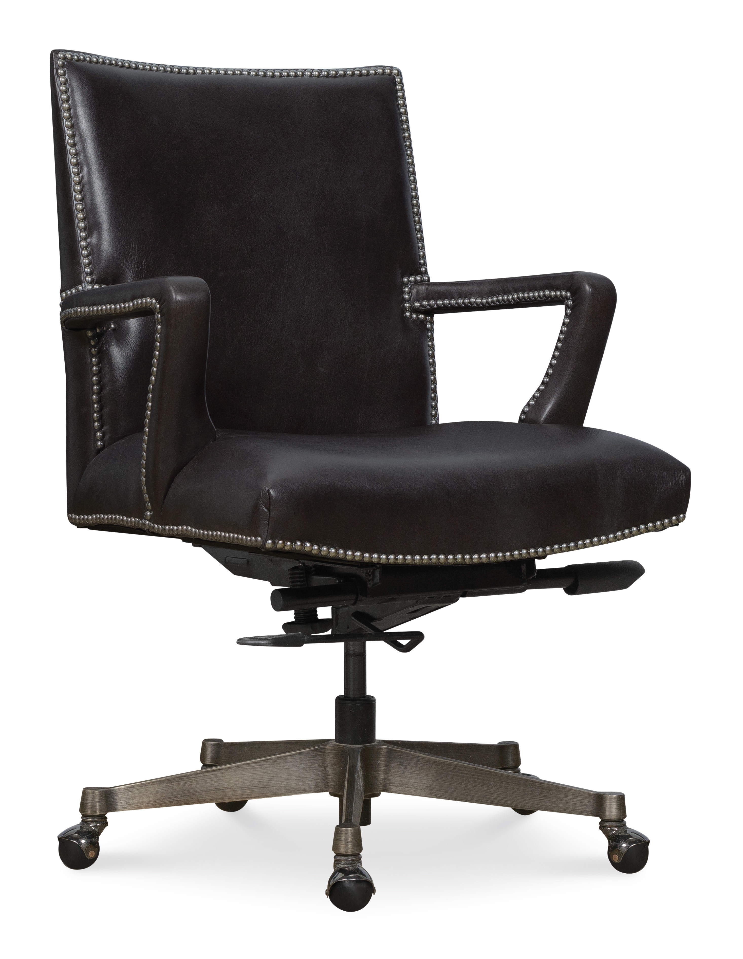  Phoenix Executive Swivel Tilt Chair EC824-098