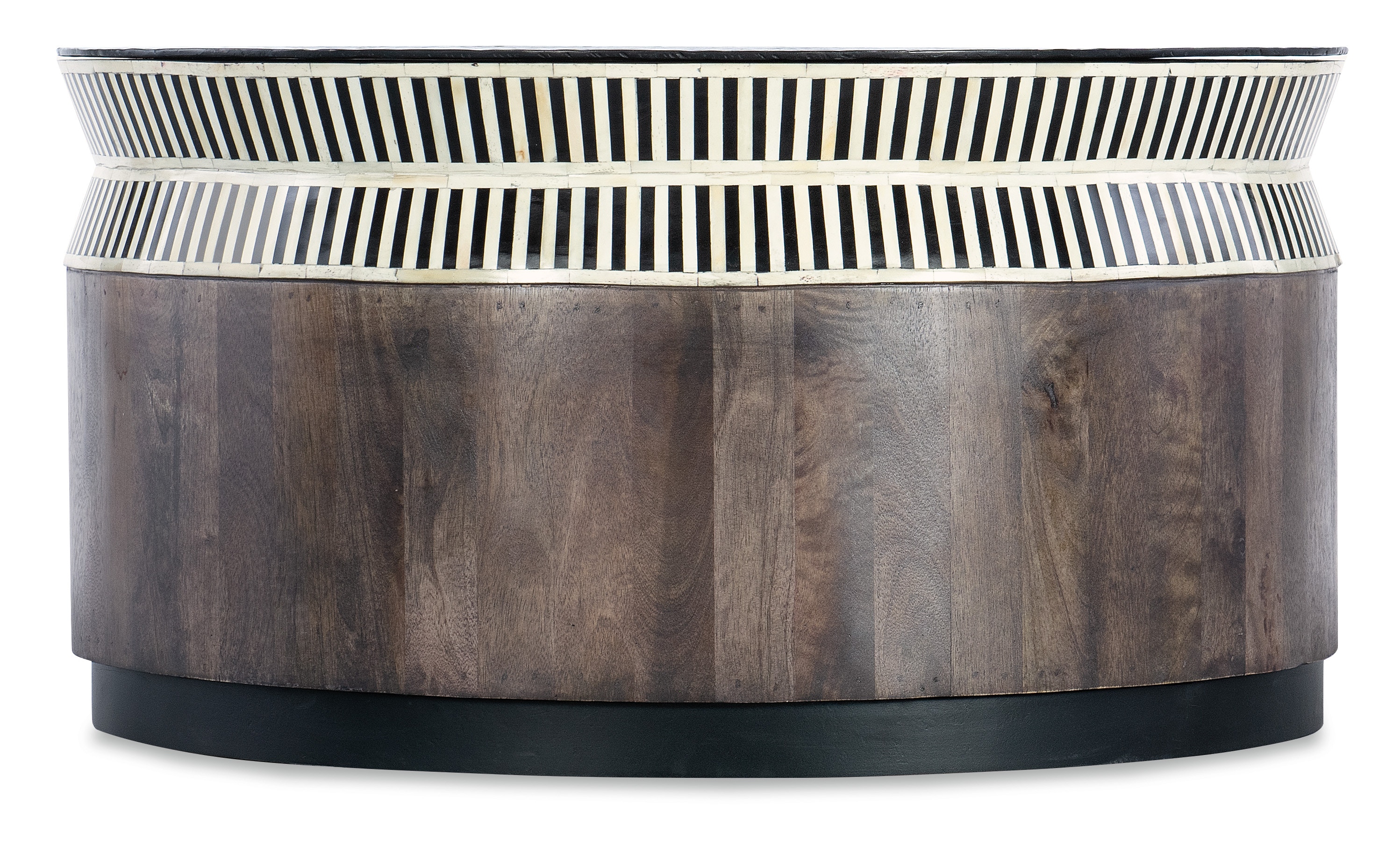 Hooker Furniture Commerce and Market Jacobs Ladder Cocktail Table 7228-80153-89