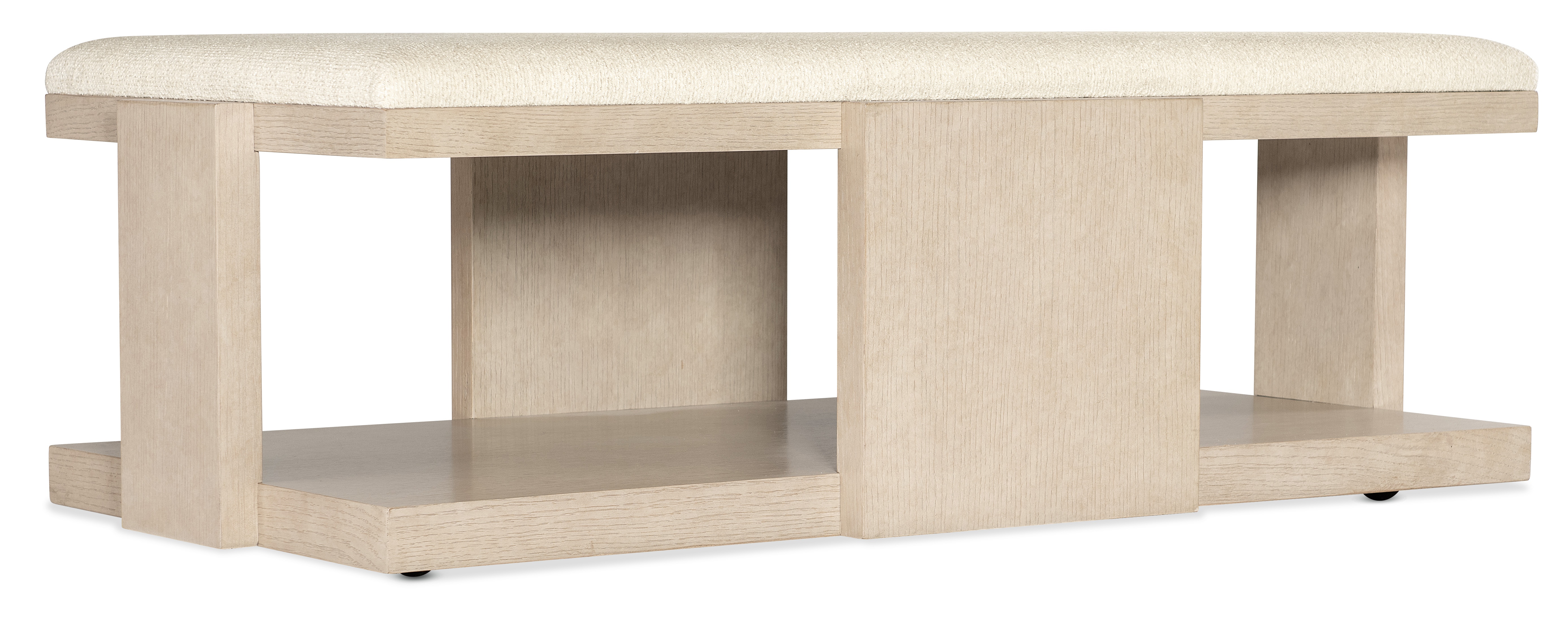 Hooker Furniture Westwood Rectangle Cocktail Table 6133-80110-80