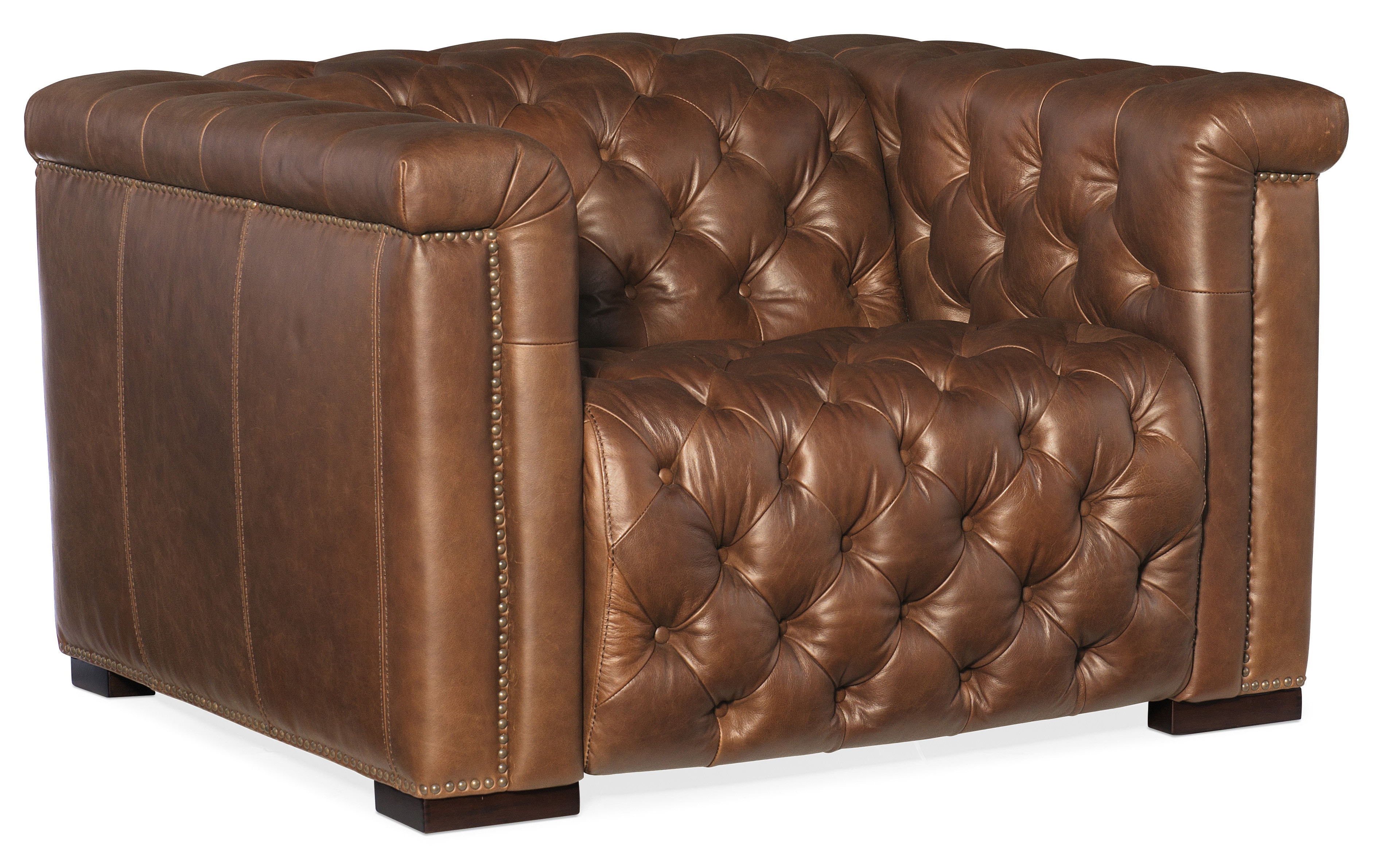 Hooker Furniture Savion Grandier Power Recliner with Power Headrest SS434-P1-089