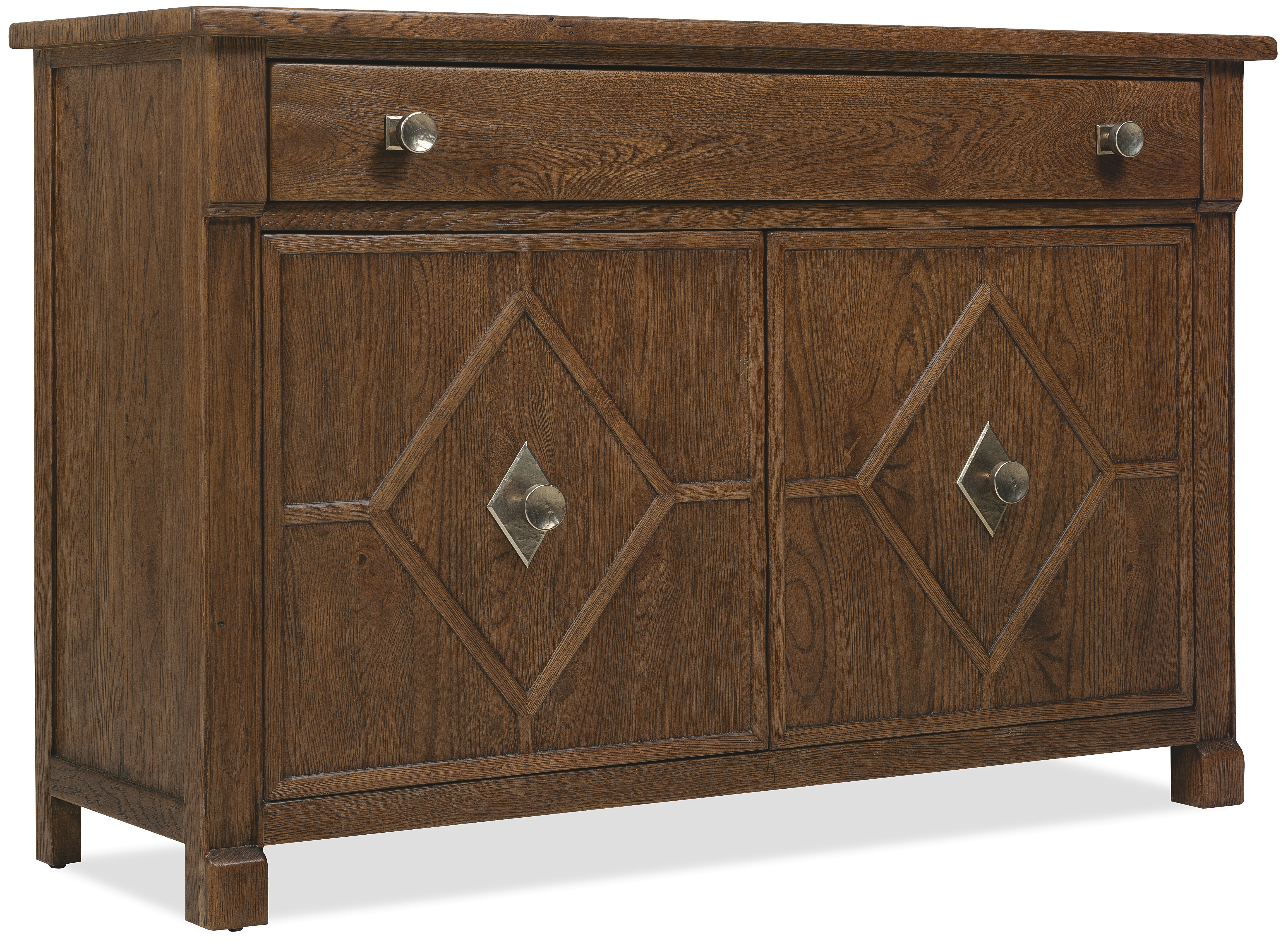  Driftwood Hall Chest 