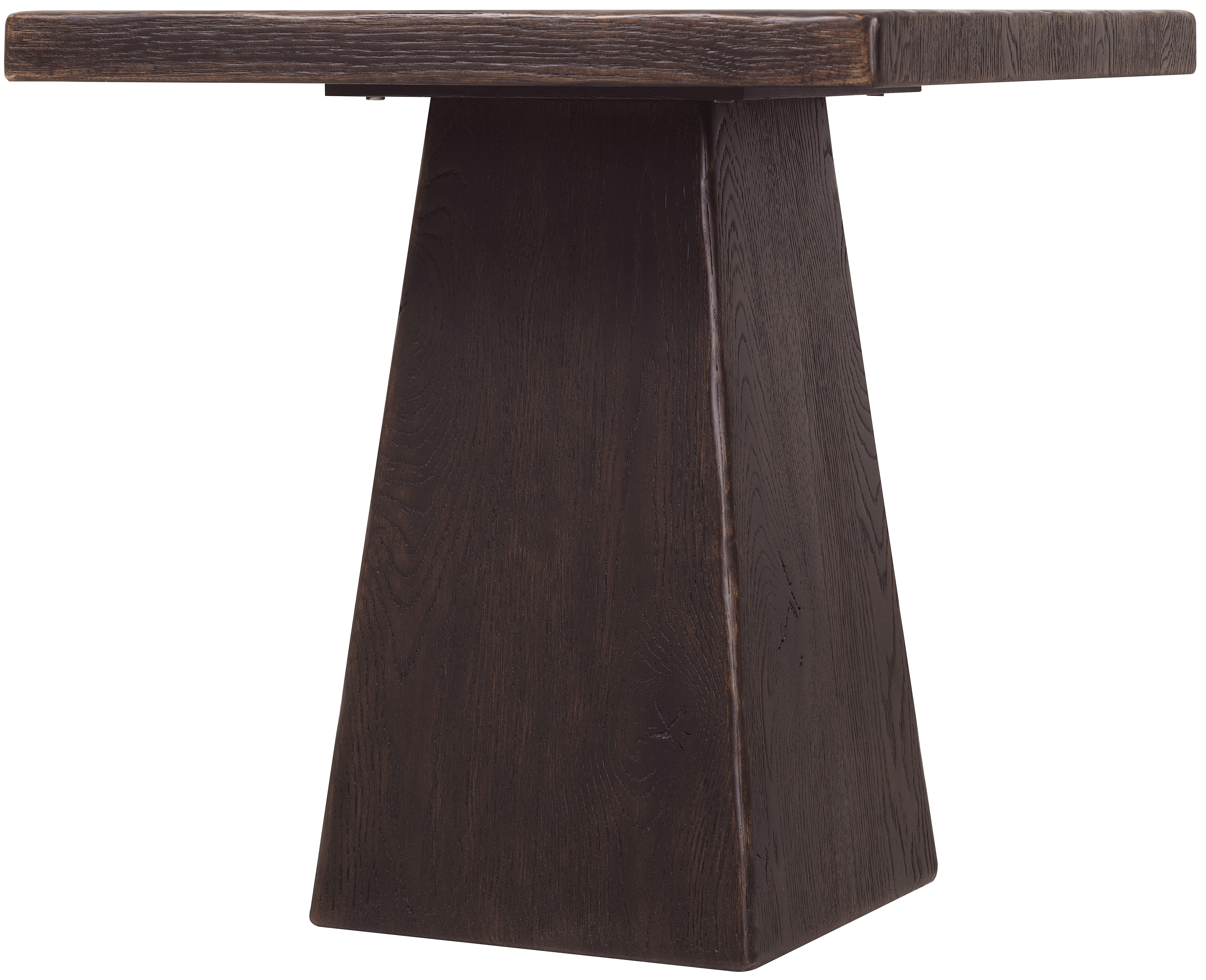 Hooker Furniture Driftwood End Table 6820-80113-99