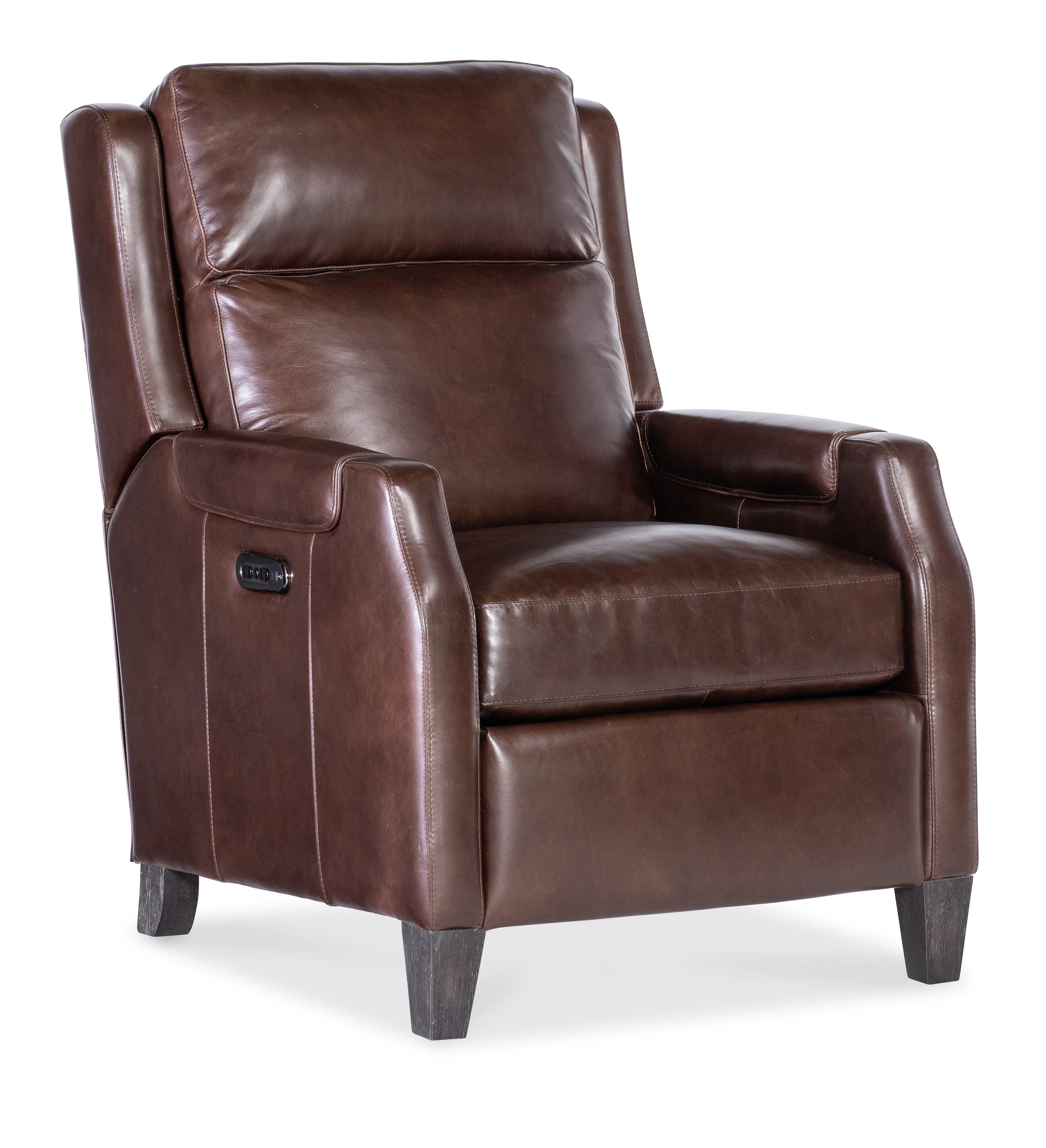 Hooker Nelson Power Recliner with Power Headrest RC818-PH-089