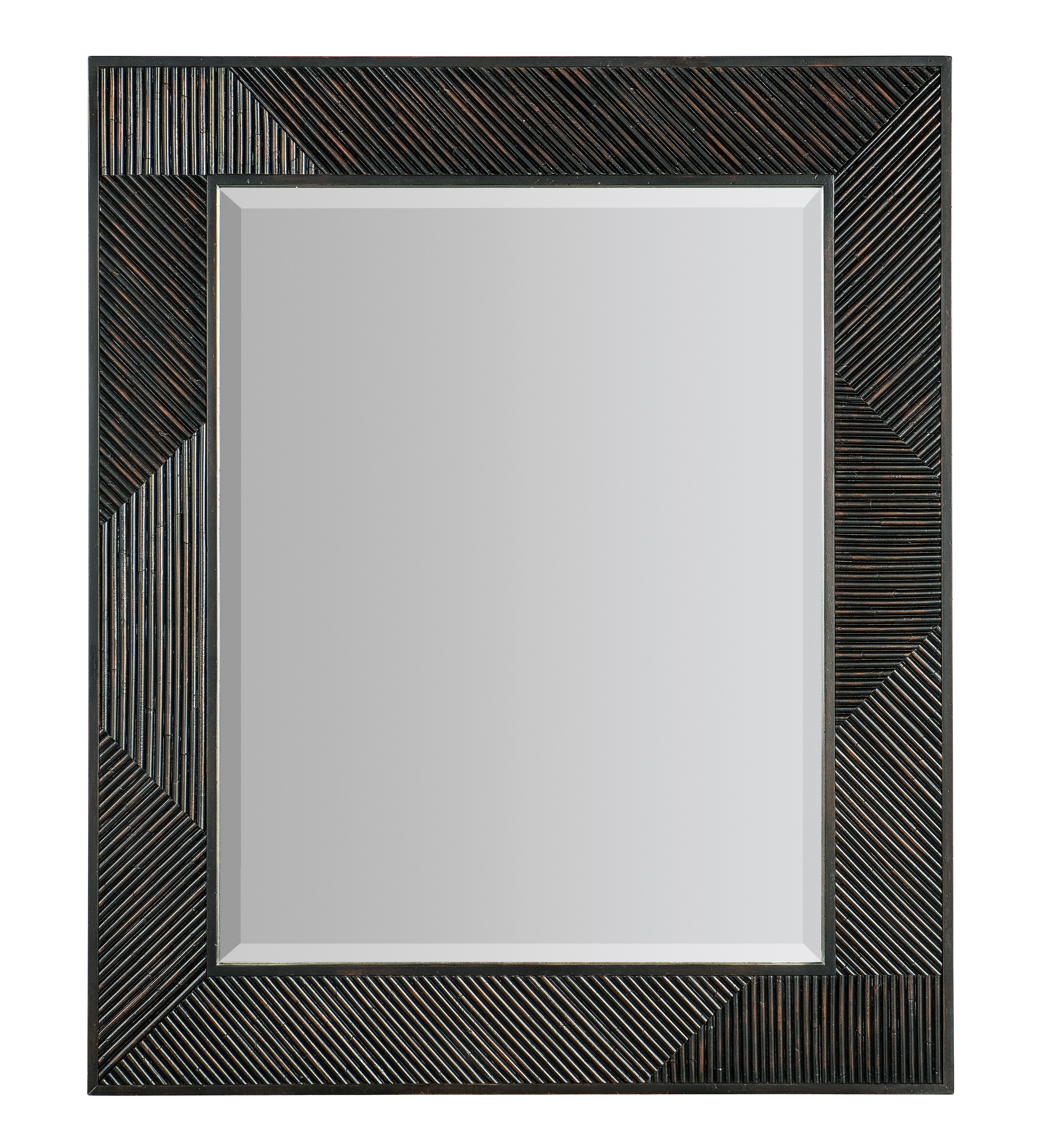 Hooker Furniture Retreat Landscape Mirror 6950-90004-99