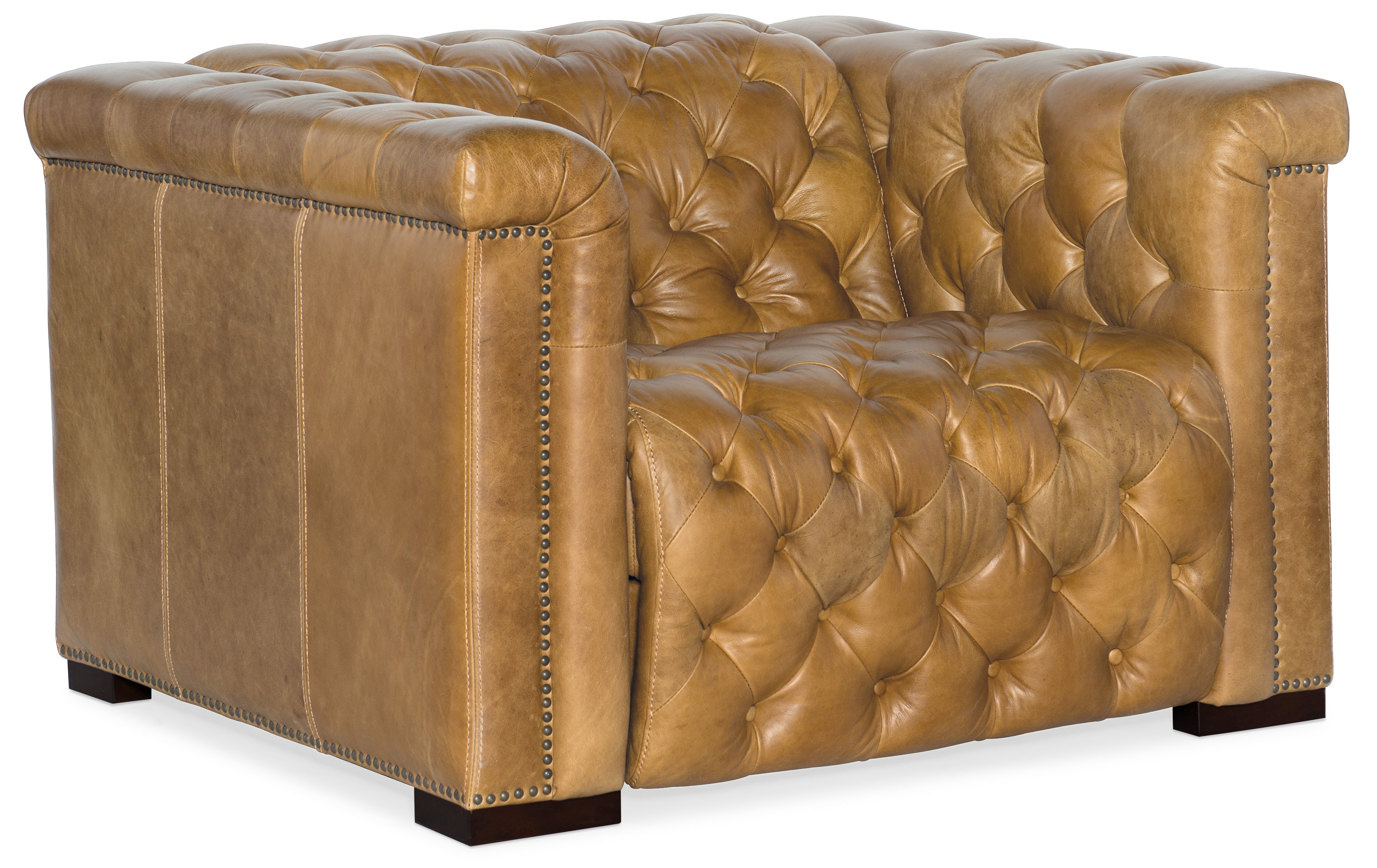 Hooker Furniture Savion Grandier Power Recliner with Power Headrest SS434-P1-086