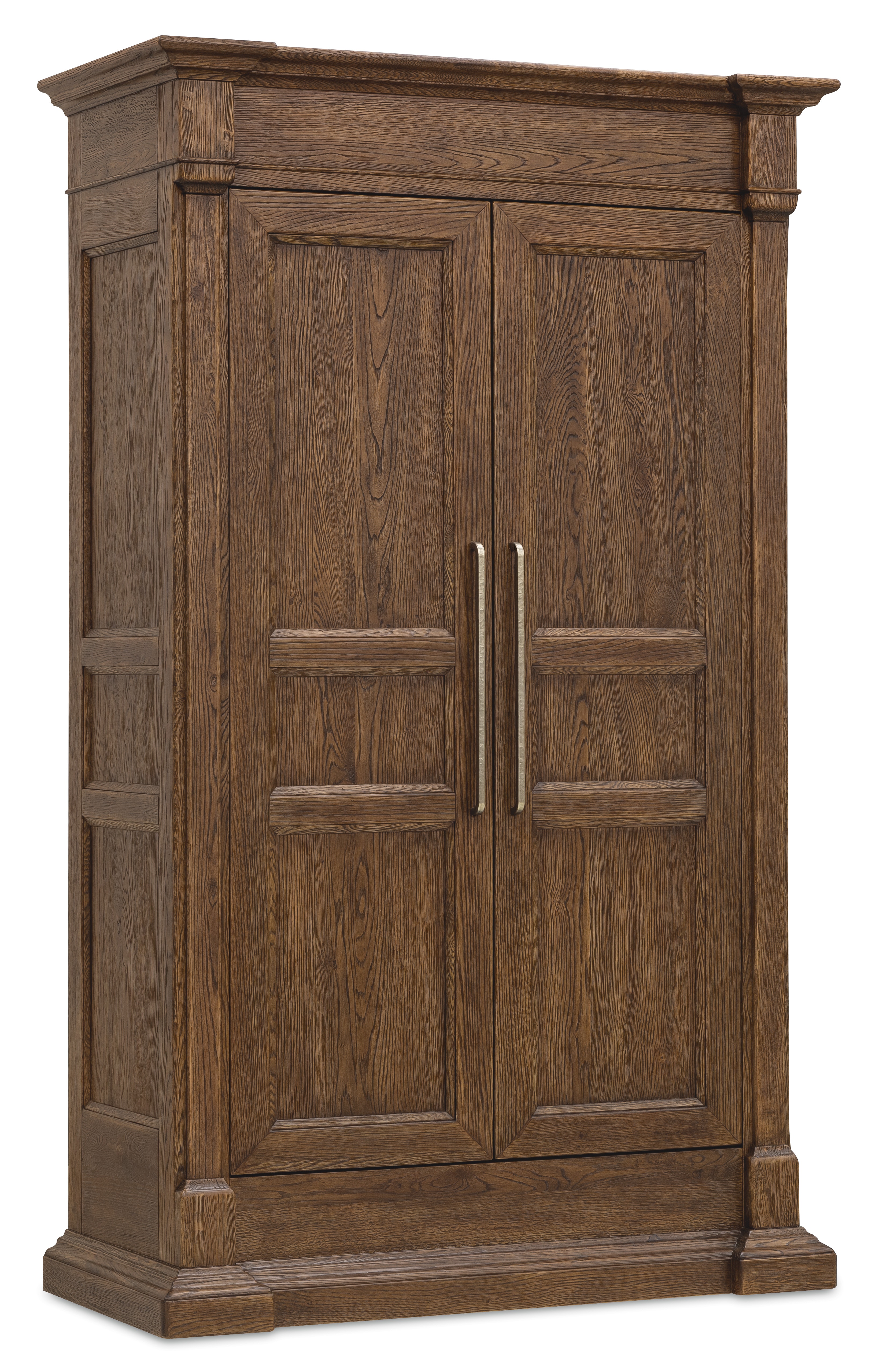 Hooker Furniture Driftwood Wardrobe 6820-90013-85