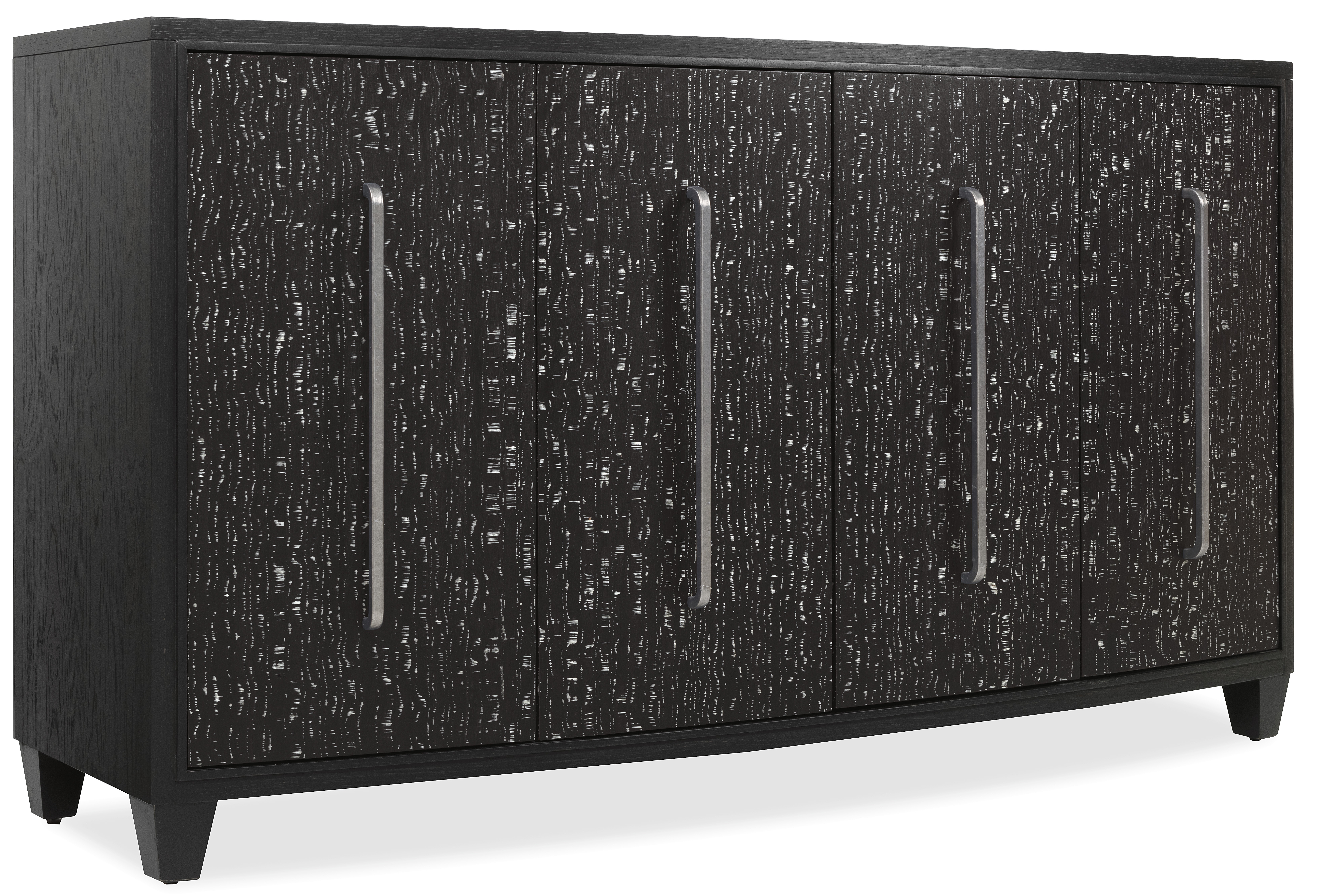 Hooker Furniture Melange Midnight Credenza 628-85740-99