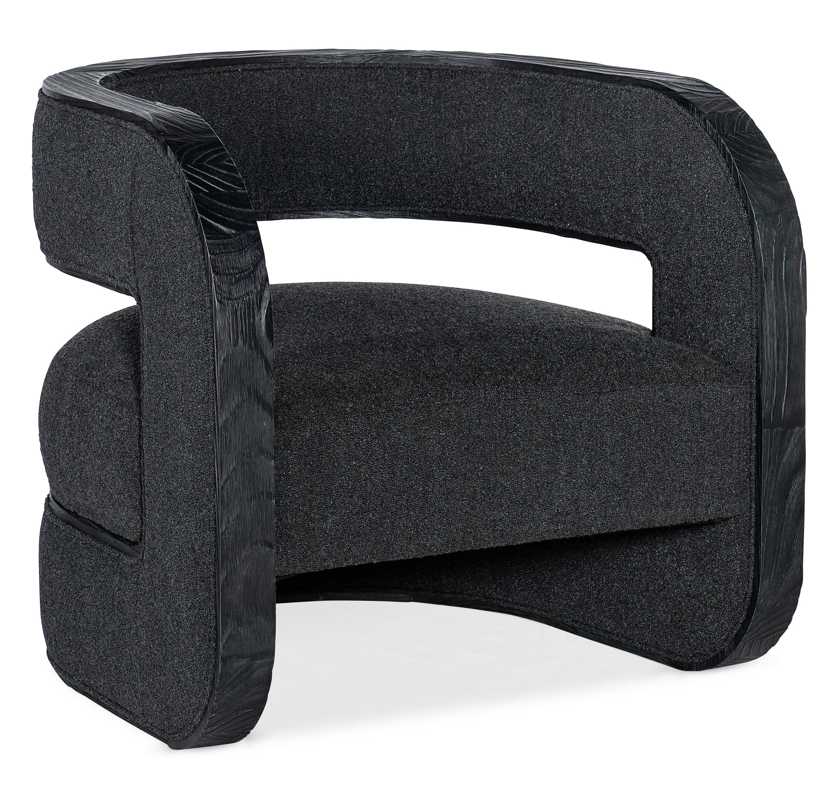 Hooker Furniture Burke Accent Chair CC291-499