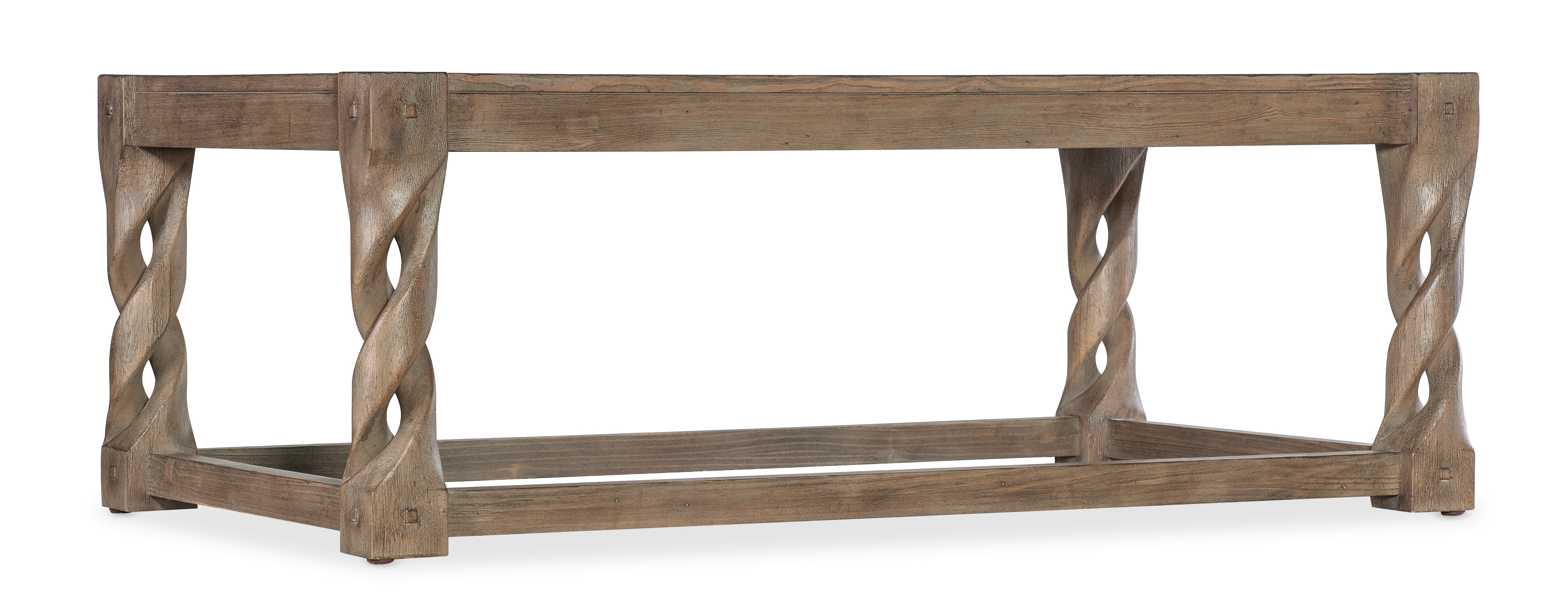 Hooker Furniture Commerce and Market Jack O