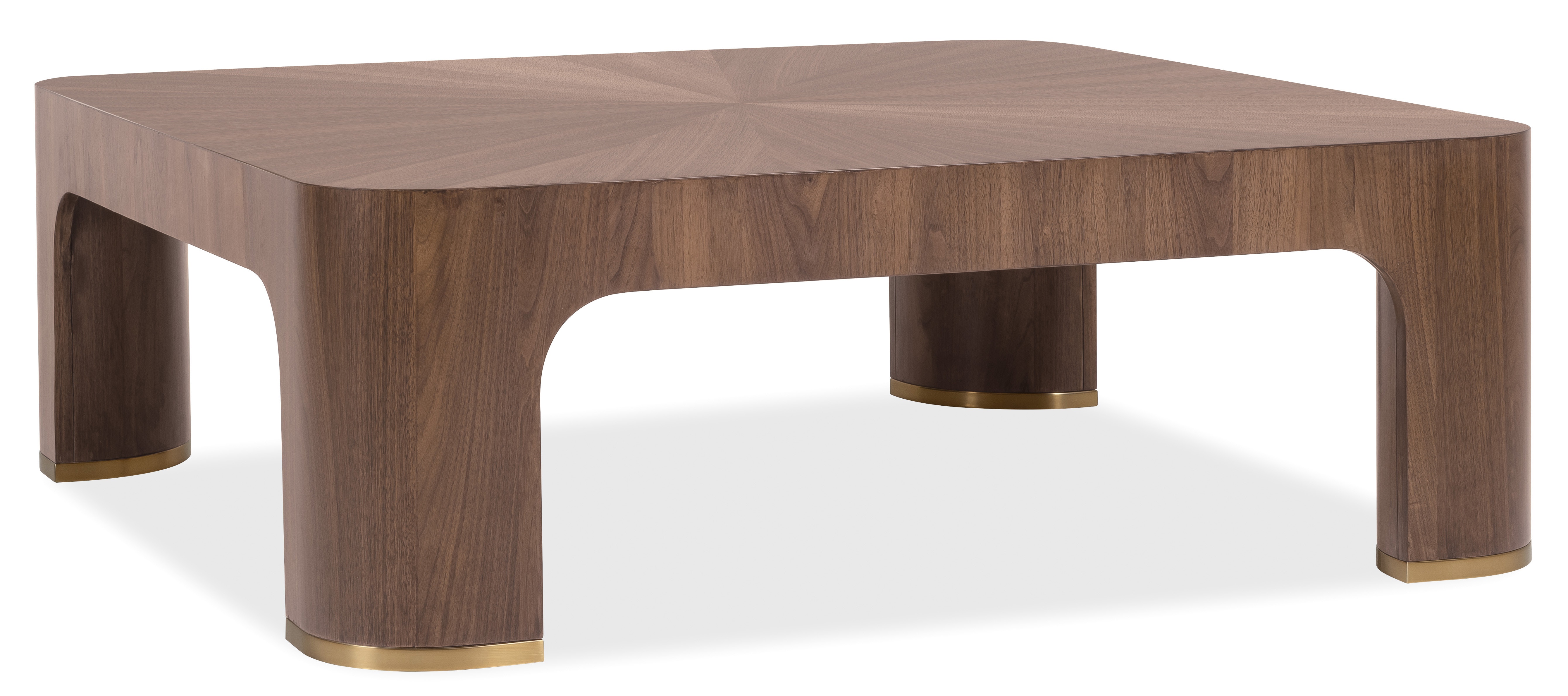 Hooker Furniture Eleana Cocktail Table 7252-80410-85