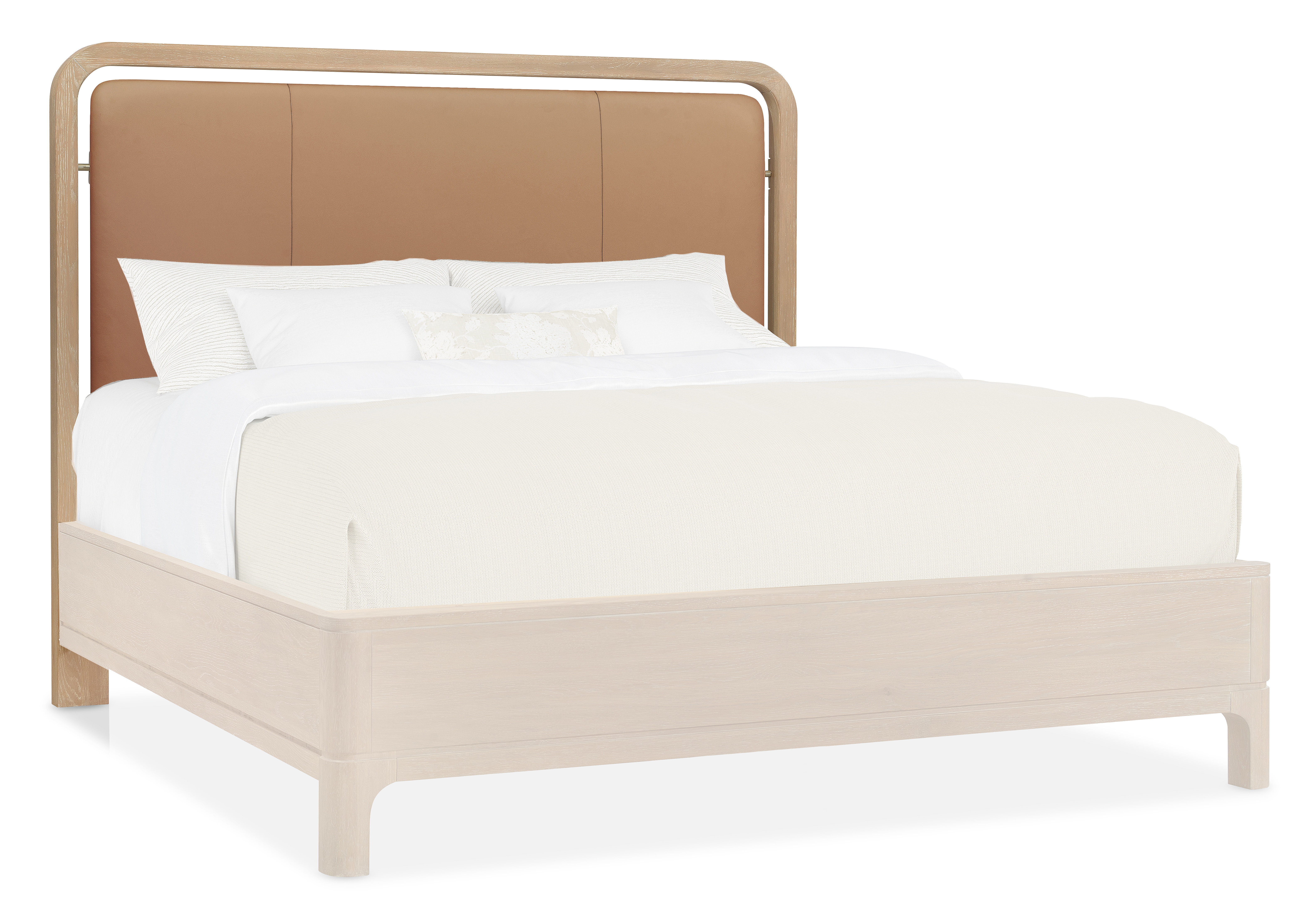  Banyon Bay 6/0-6/6 Panel Headboard 