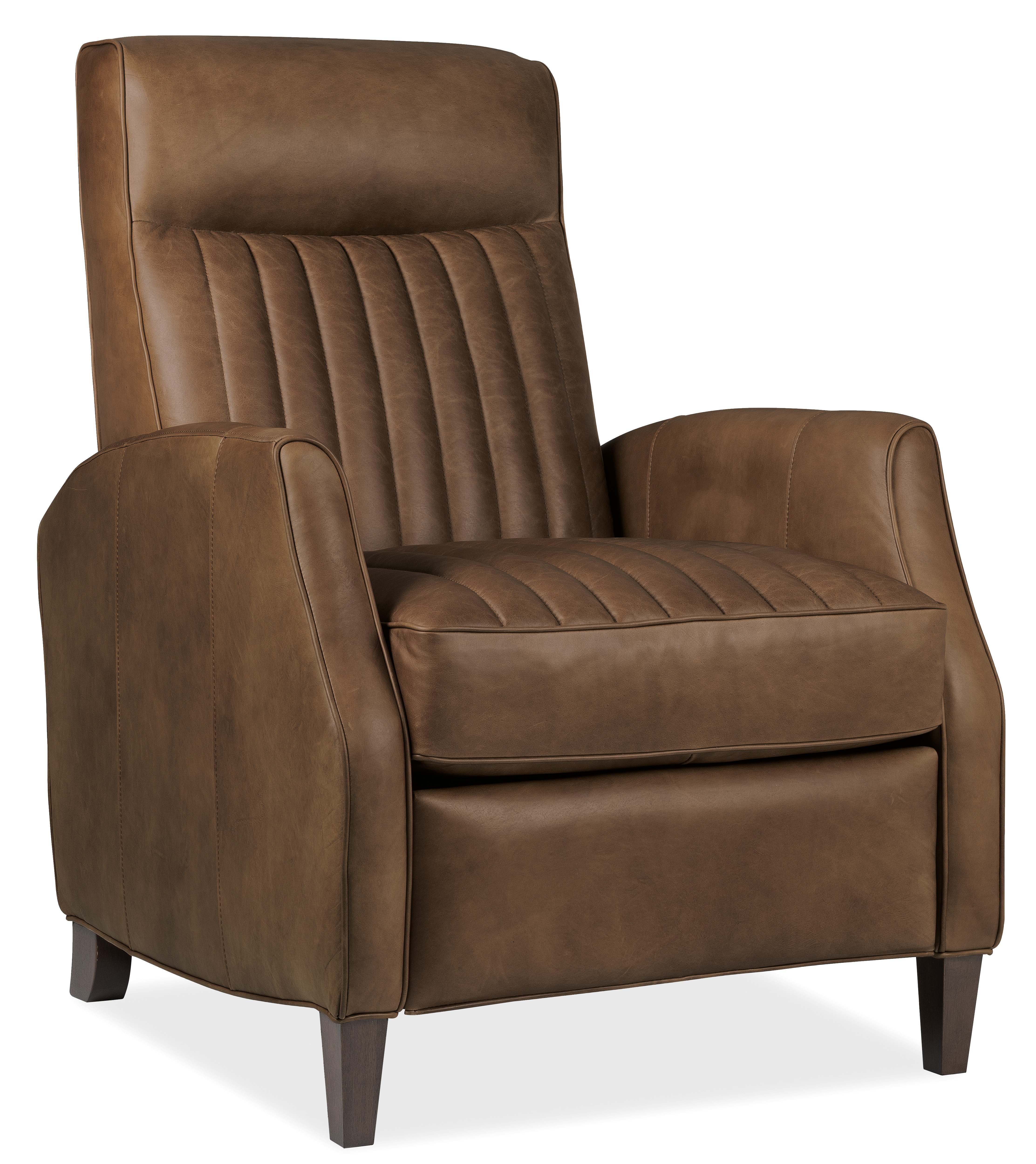 Hooker Furniture Denver Push Back Recliner RC843-PB-088
