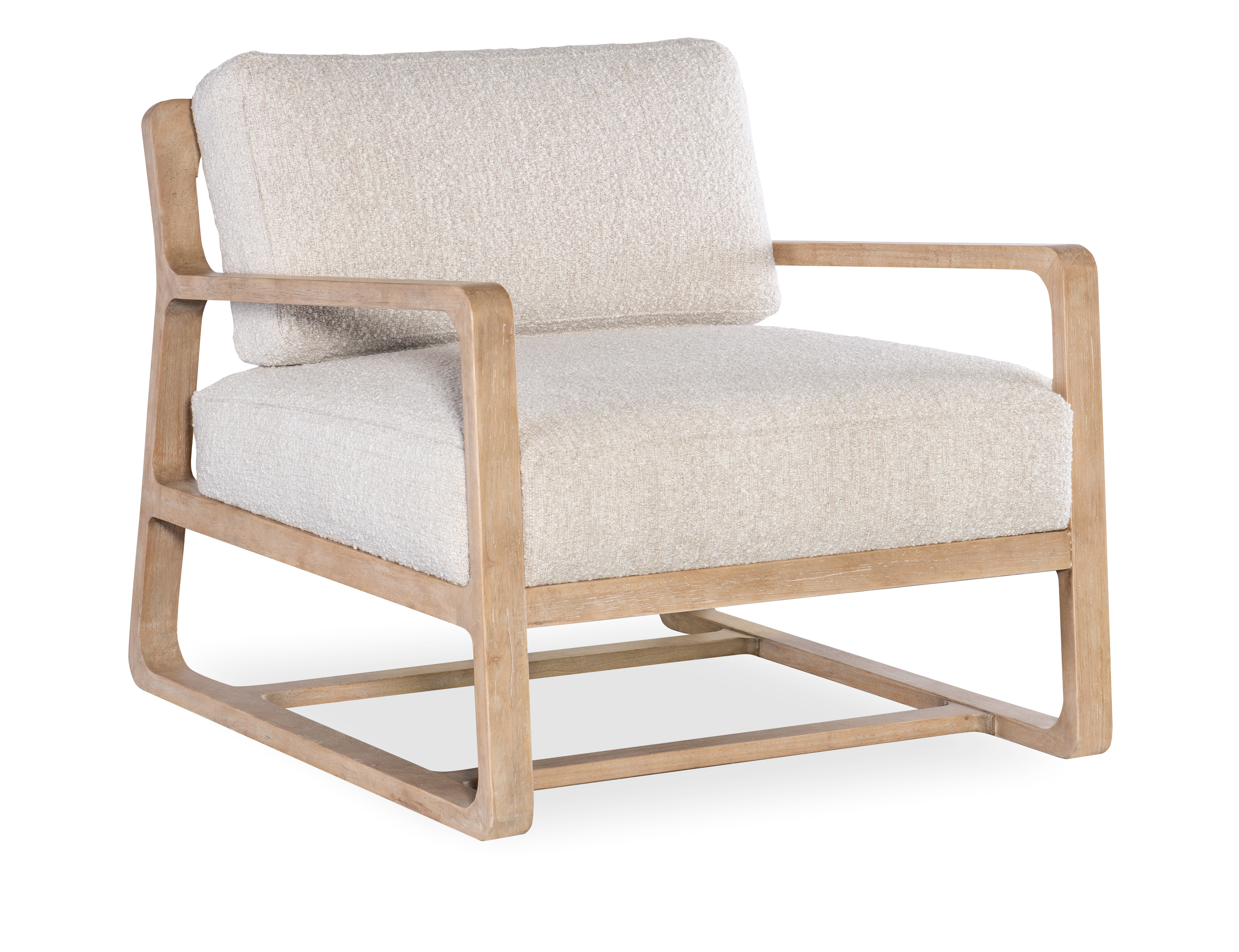Hooker Furniture Moraine Accent Chair CC585-480-80