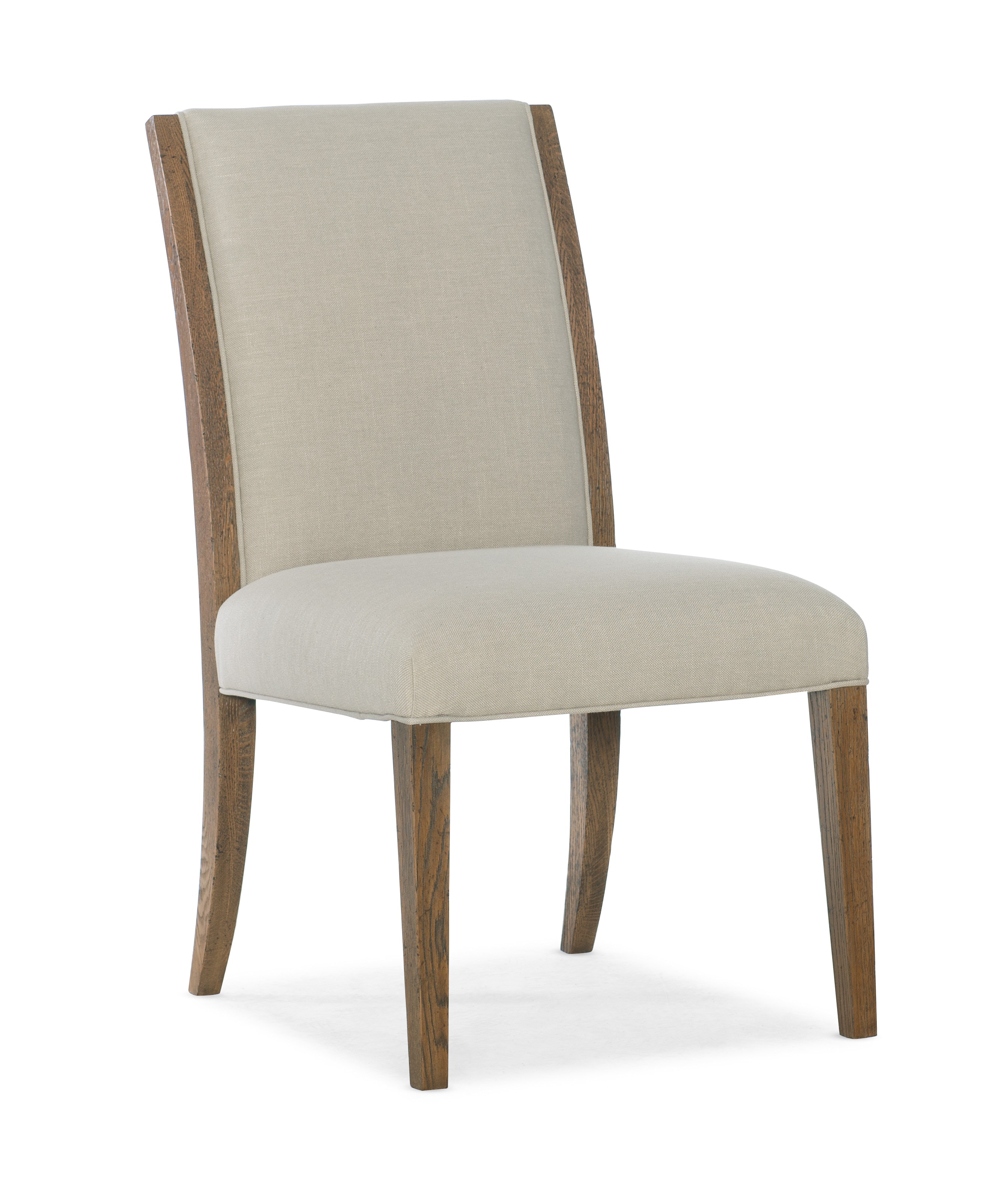 Hooker Furniture Chapman Upholstered Side Chair 6033-75410-85