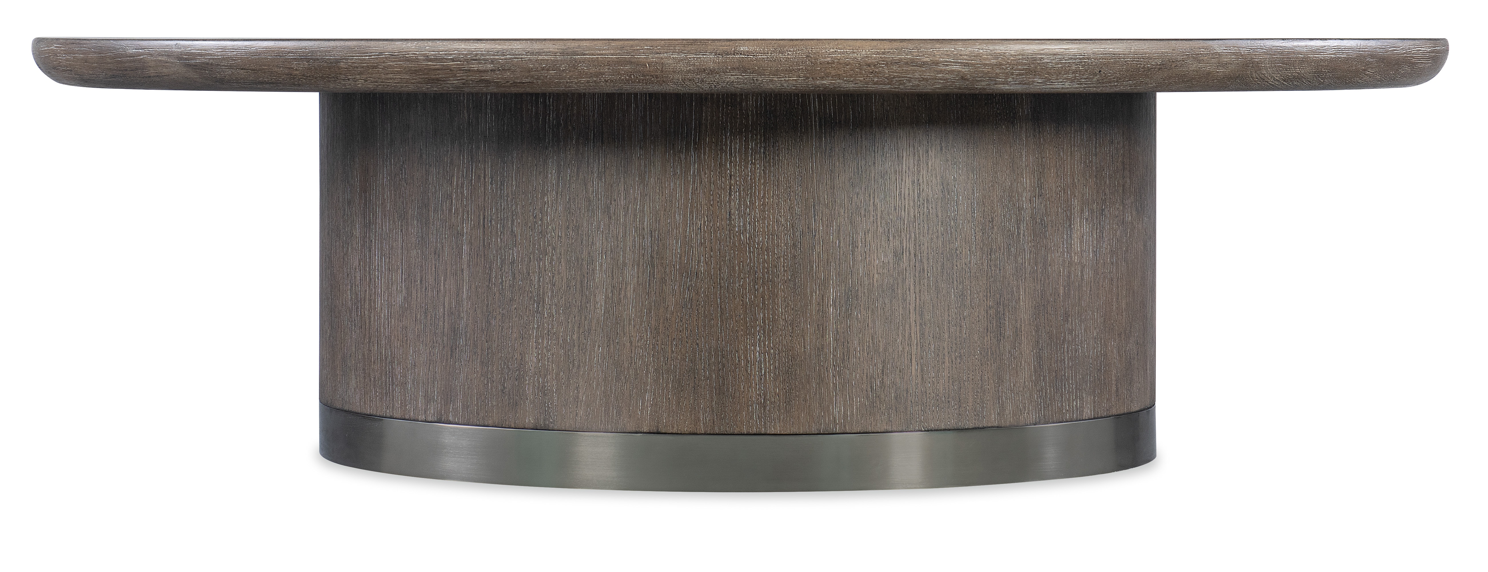 Hooker Furniture Modern Mood Round Cocktail Table 6850-80311-89