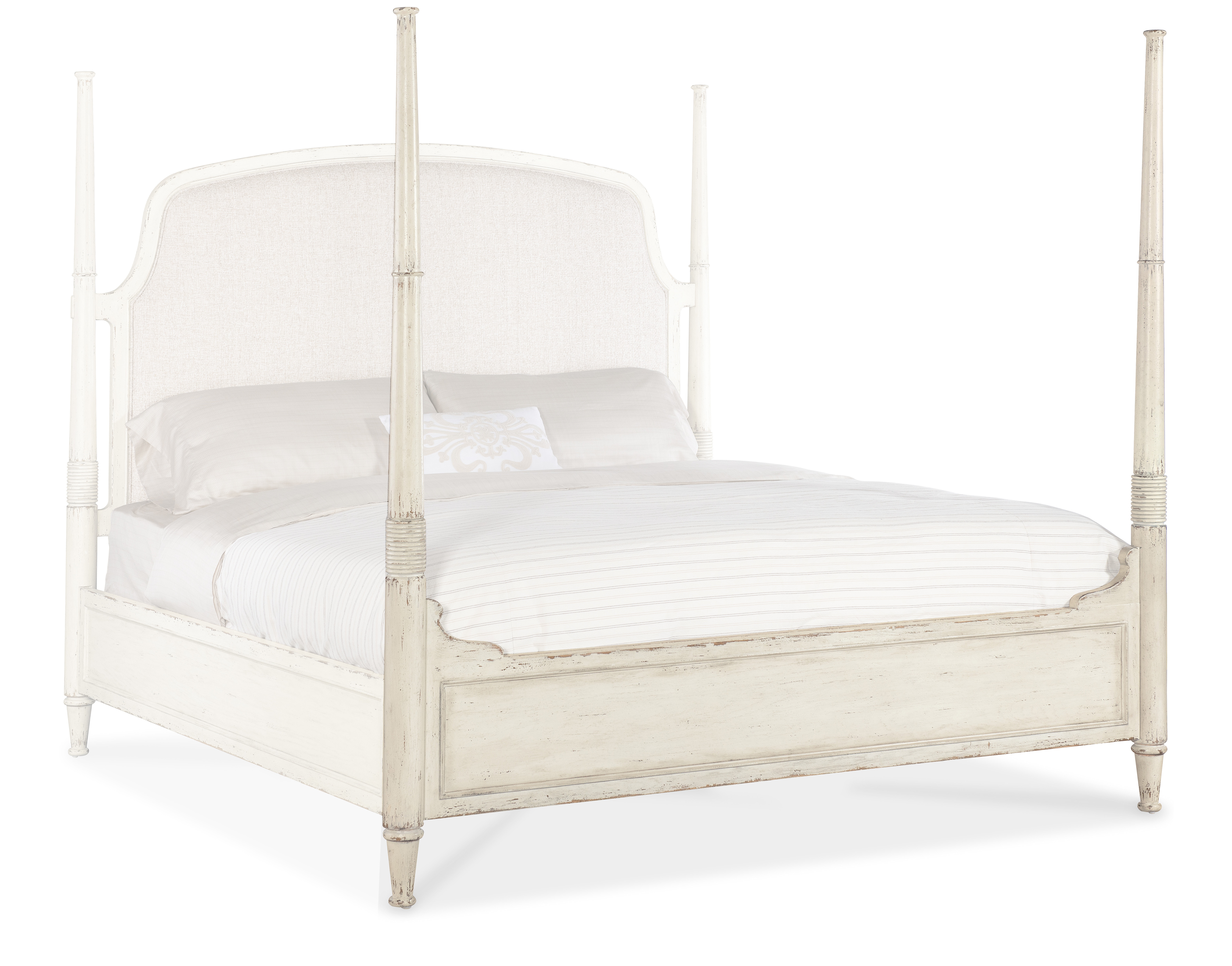 Hooker Furniture Americana 6/0-6/6 Footboard 7050-90668-02