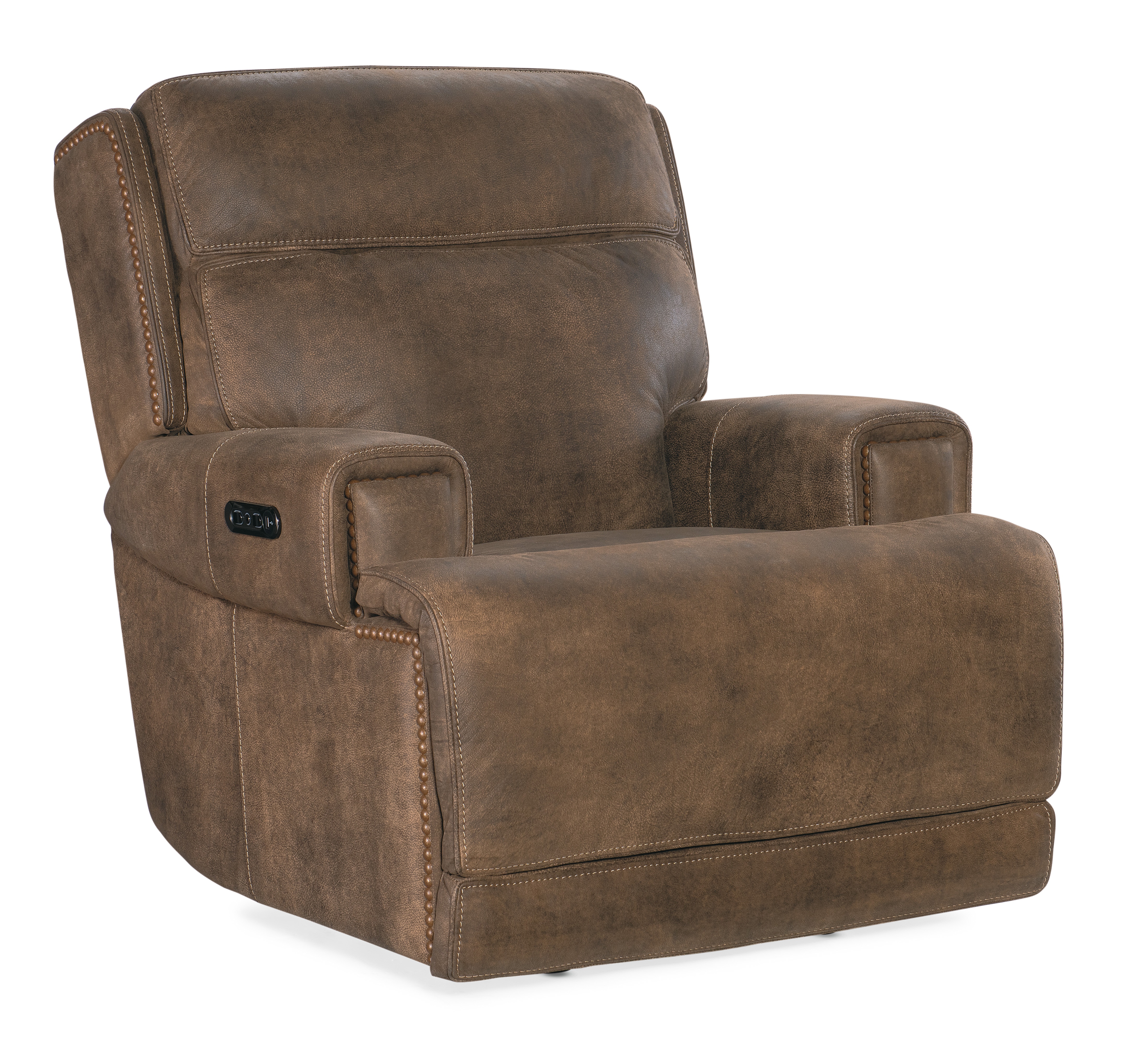 Hooker Wheeler Power Recliner with Power Headrest SS762-PHZ1-085