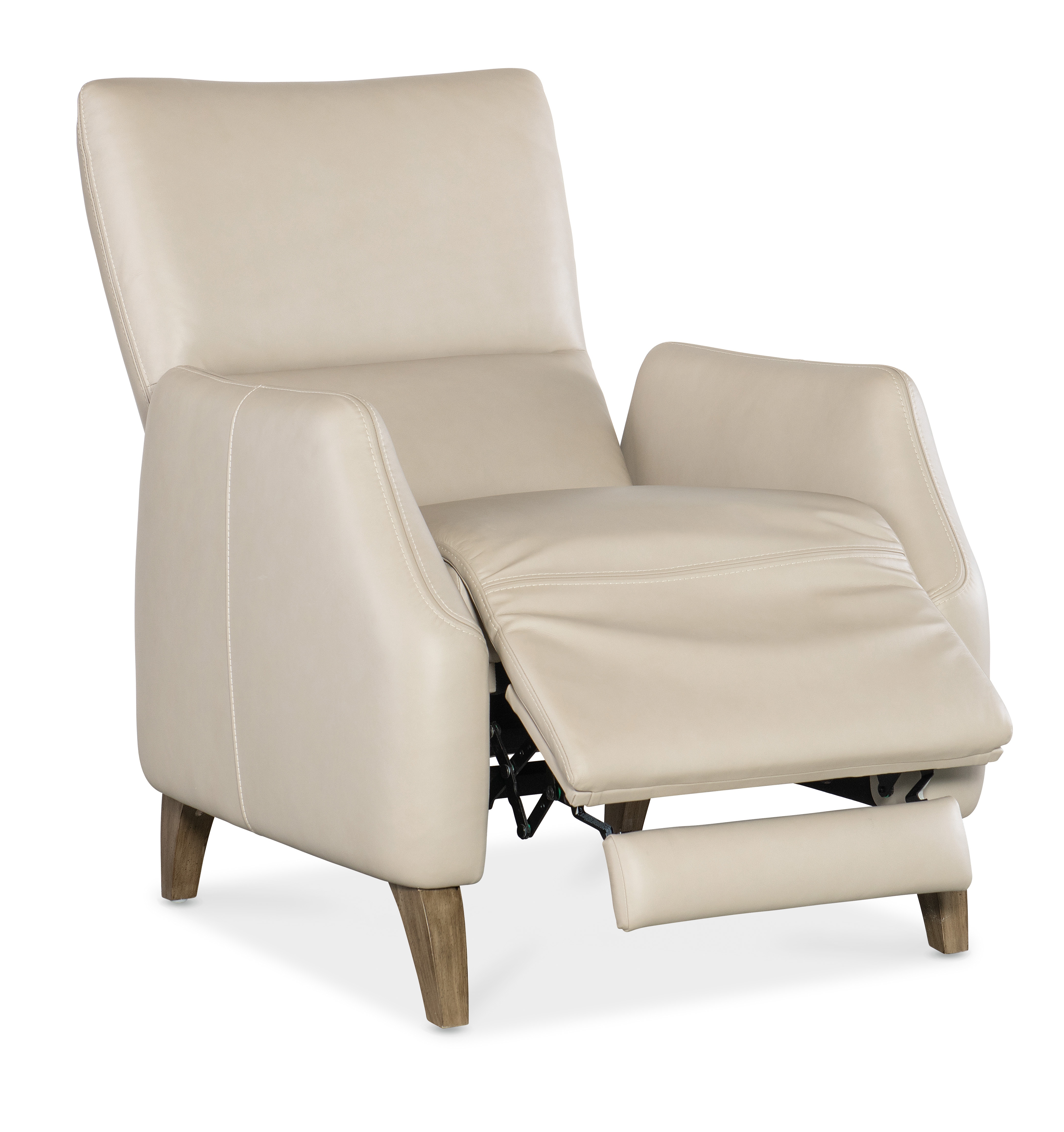 Natuzzi leather recliner discount costco