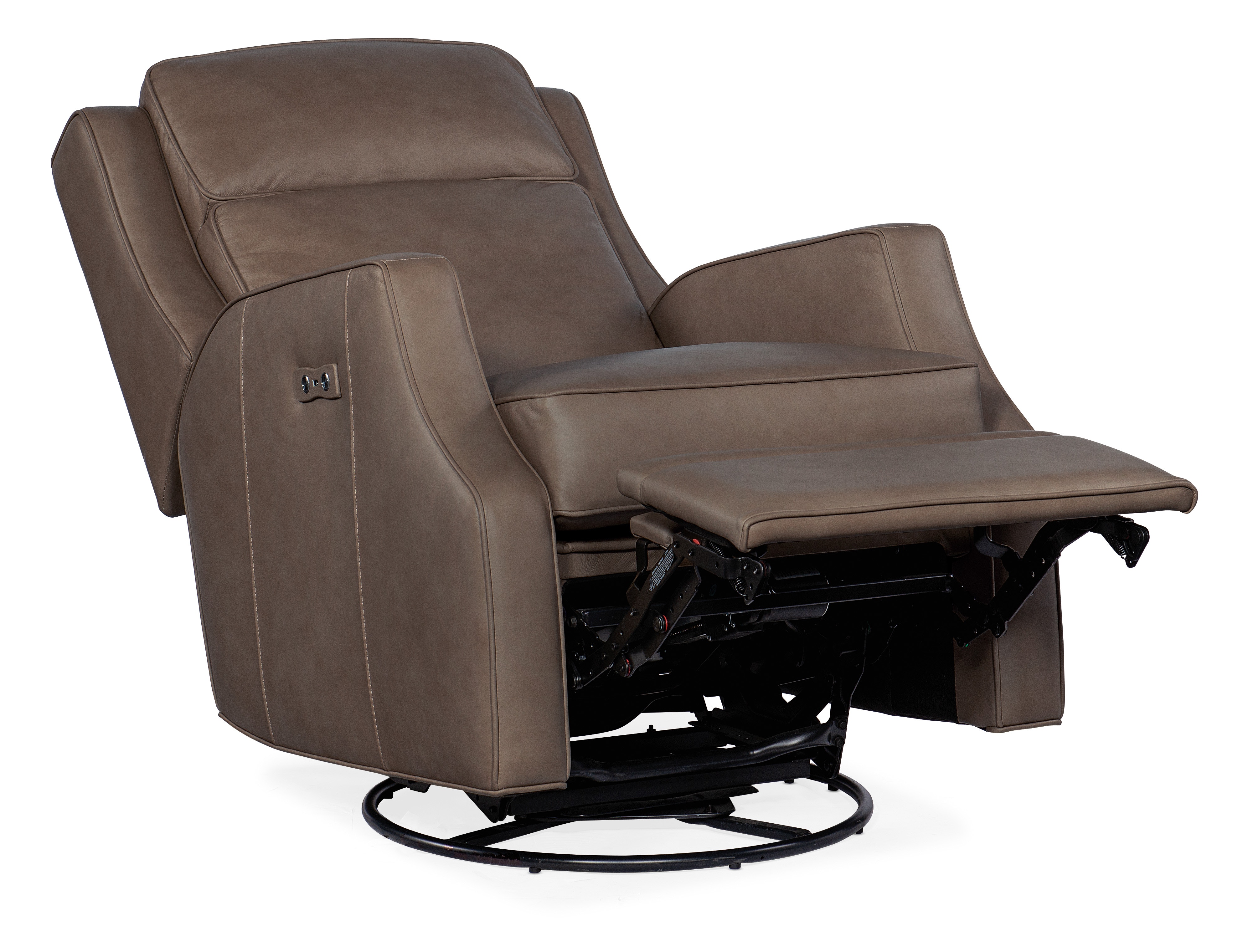 Tricia outlet power recliner