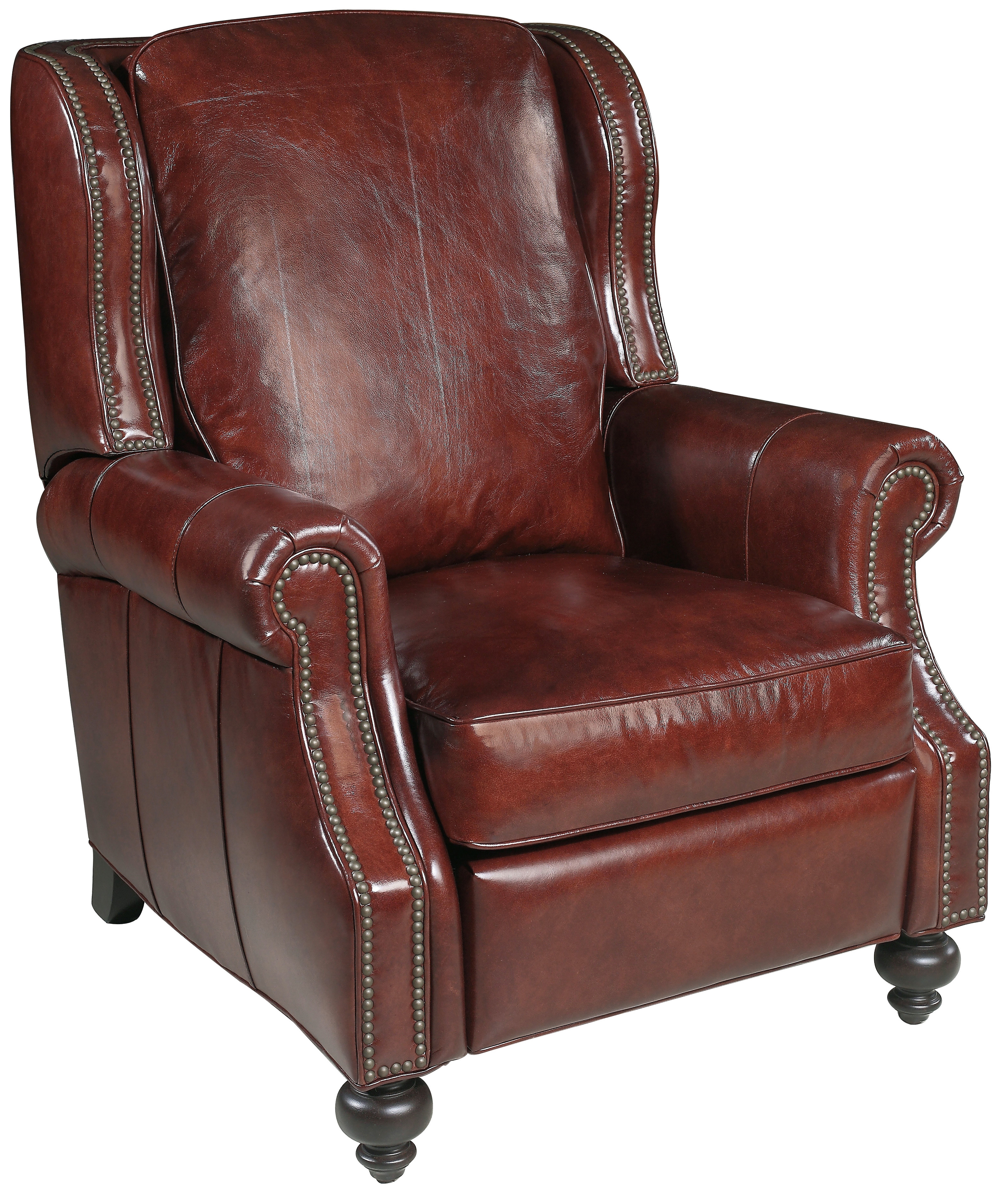 Nicklaus 2025 manual recliner