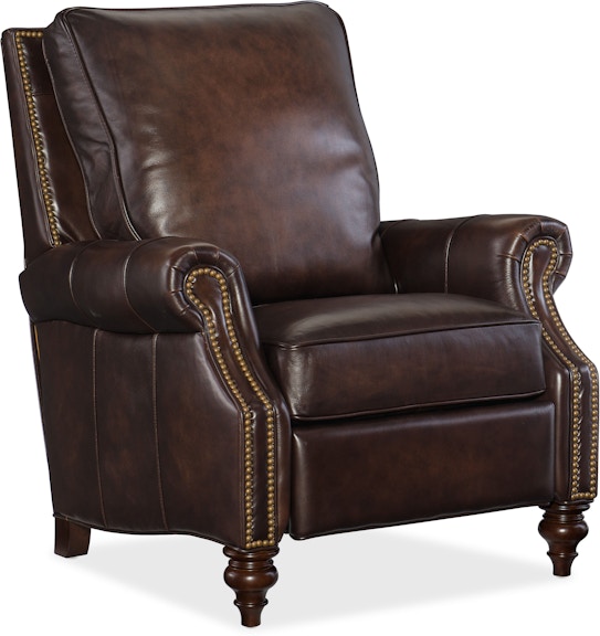 Hooker Furniture Living Room Conlon Recliner Rc185-087
