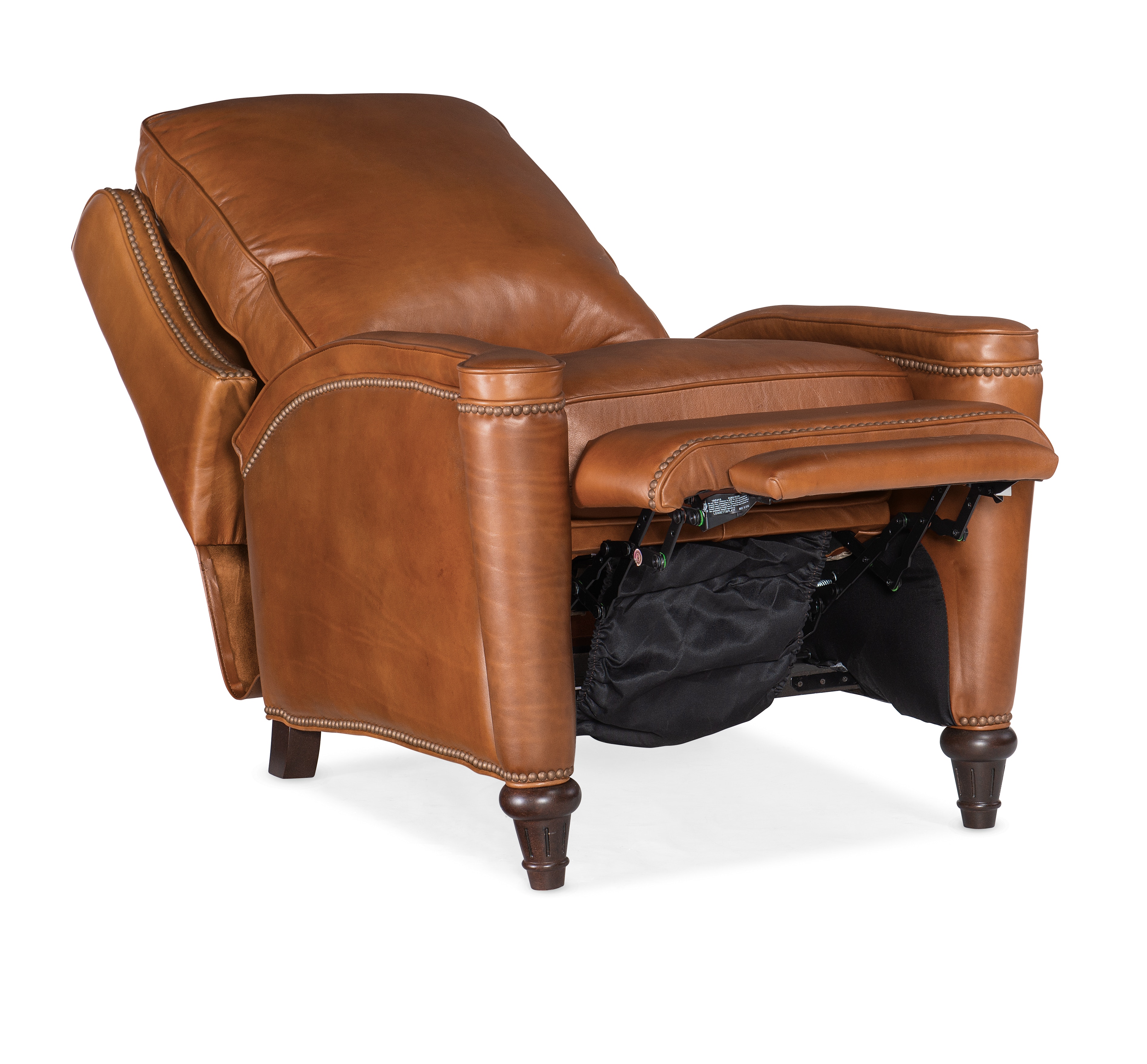 Rylea Manual Push Back Recliner