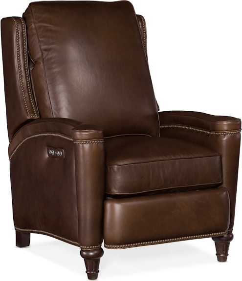 Hooker Furniture RC Rylea PWR Recliner w/ PWR Headrest RC216-PH-088