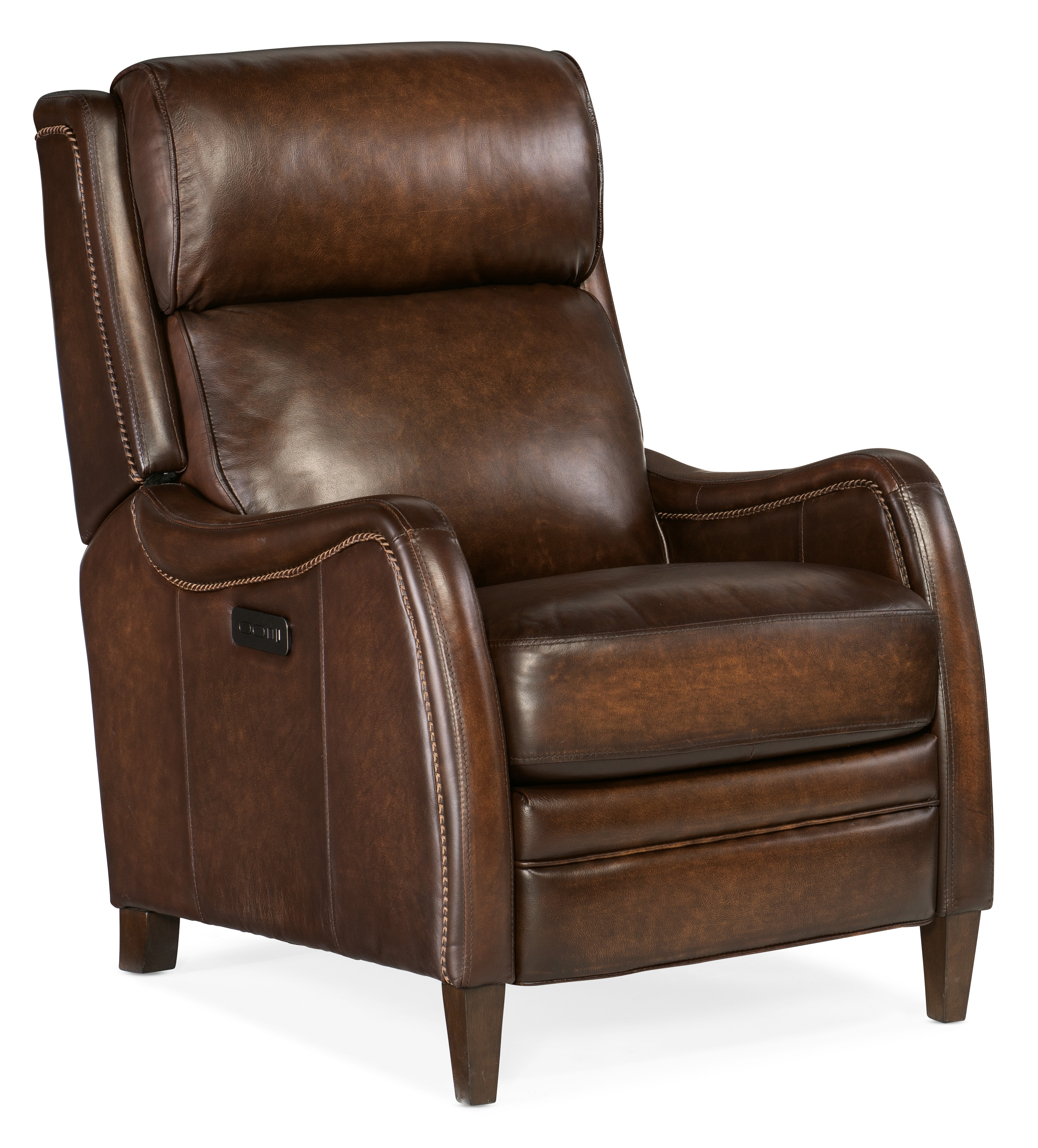 San marco on sale electric recliner