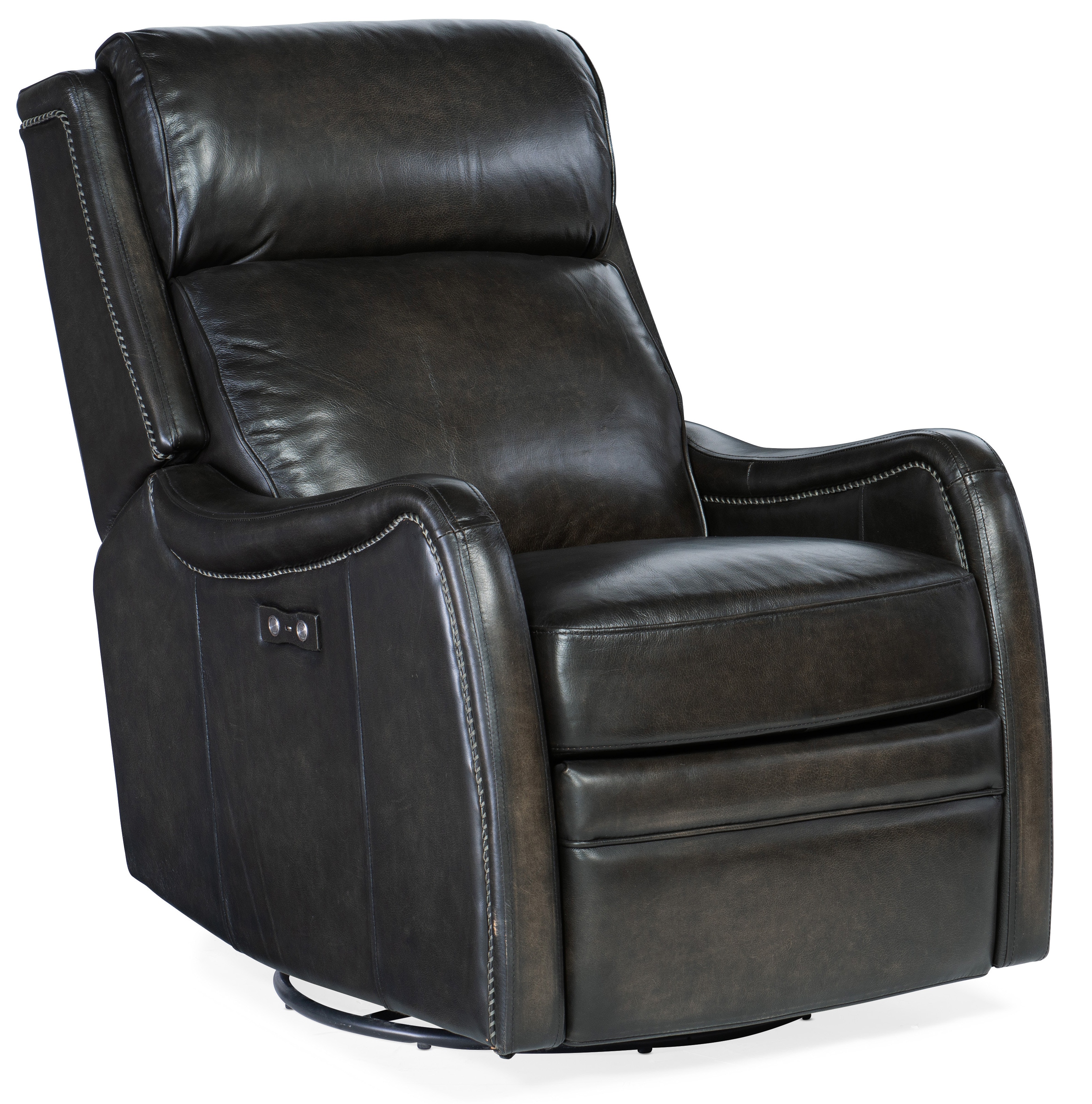 Pulaski swivel 2025 glider recliner