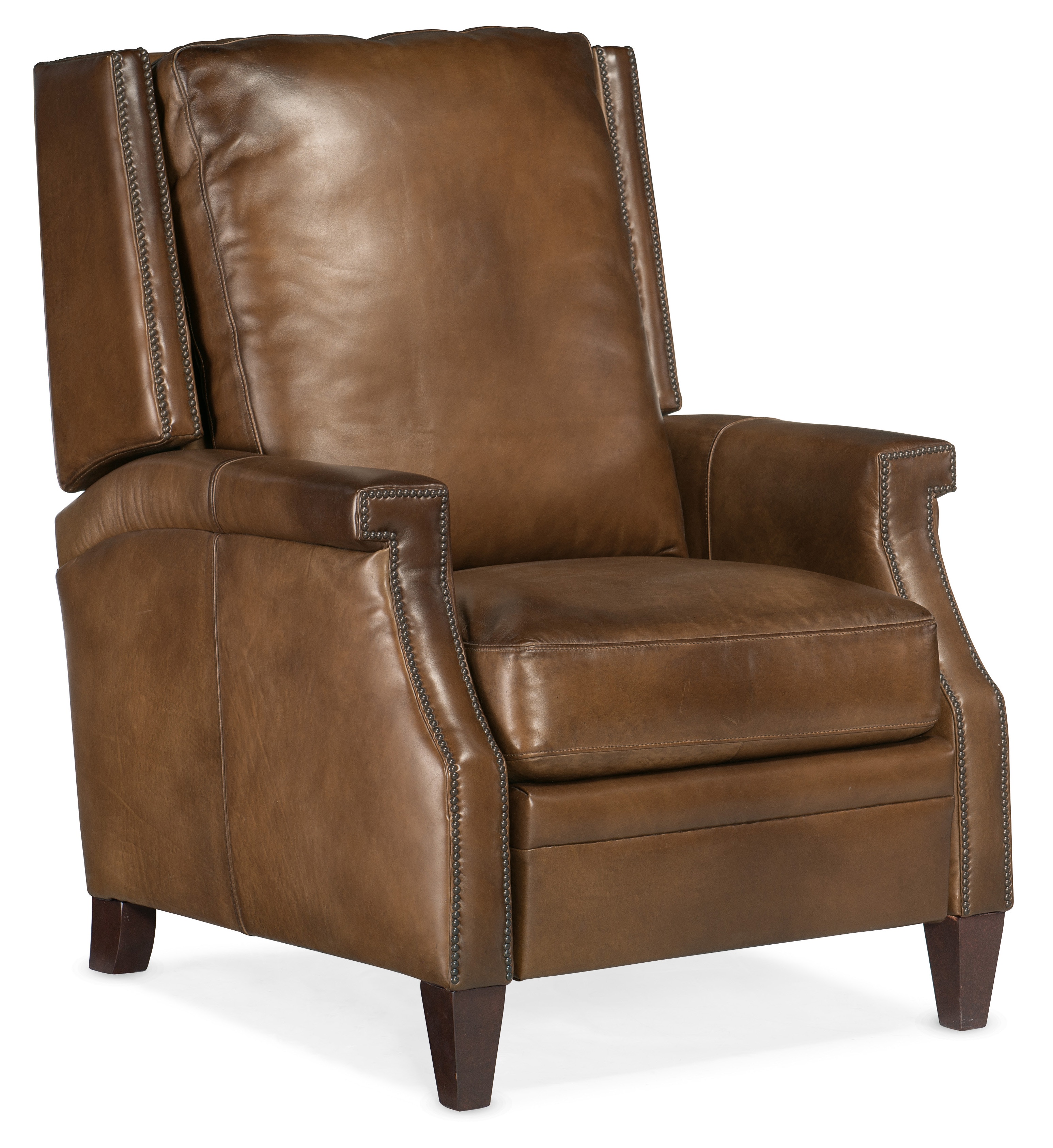 Ardi high leg online reclining chair