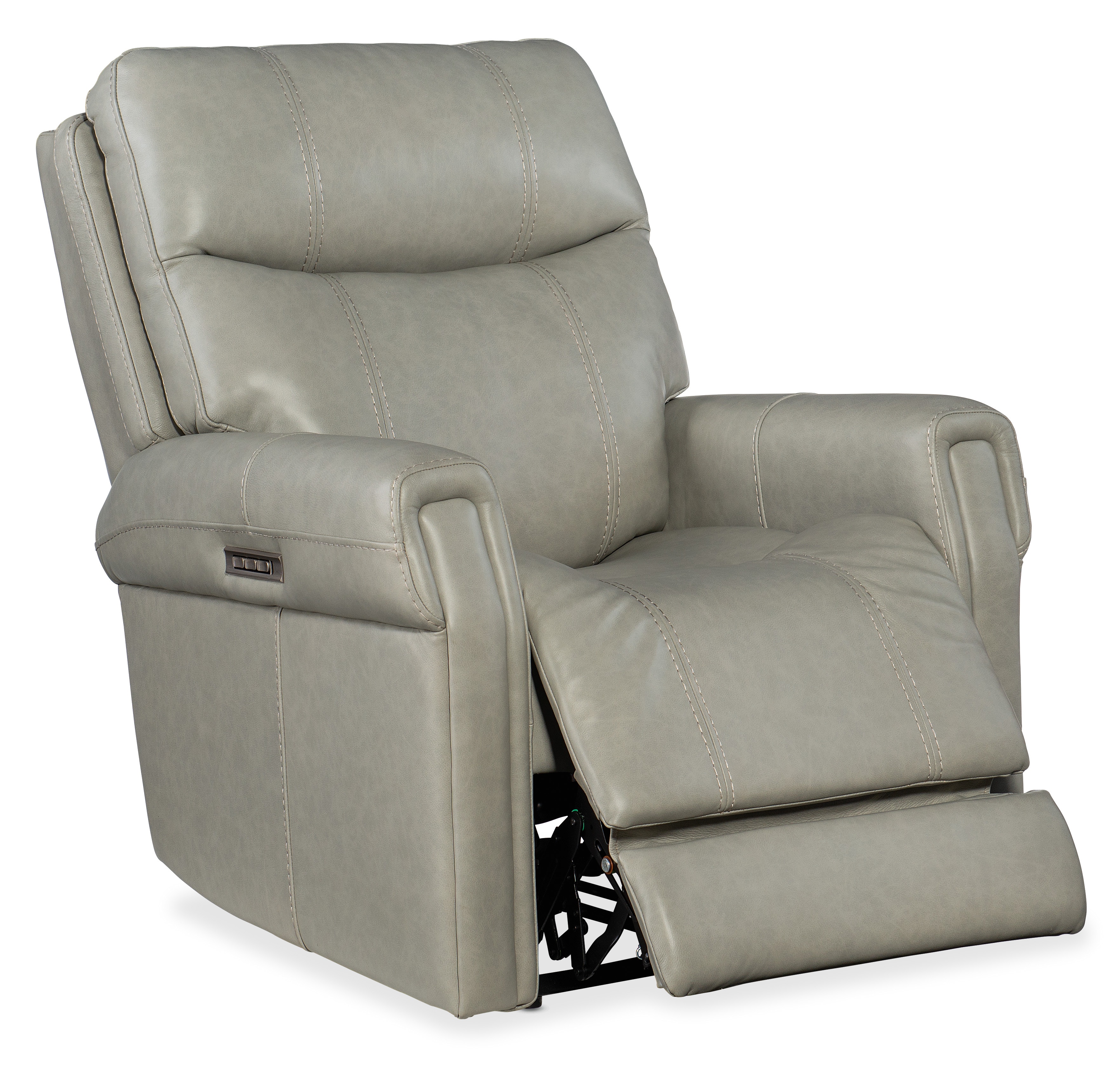 carroll swivel glider