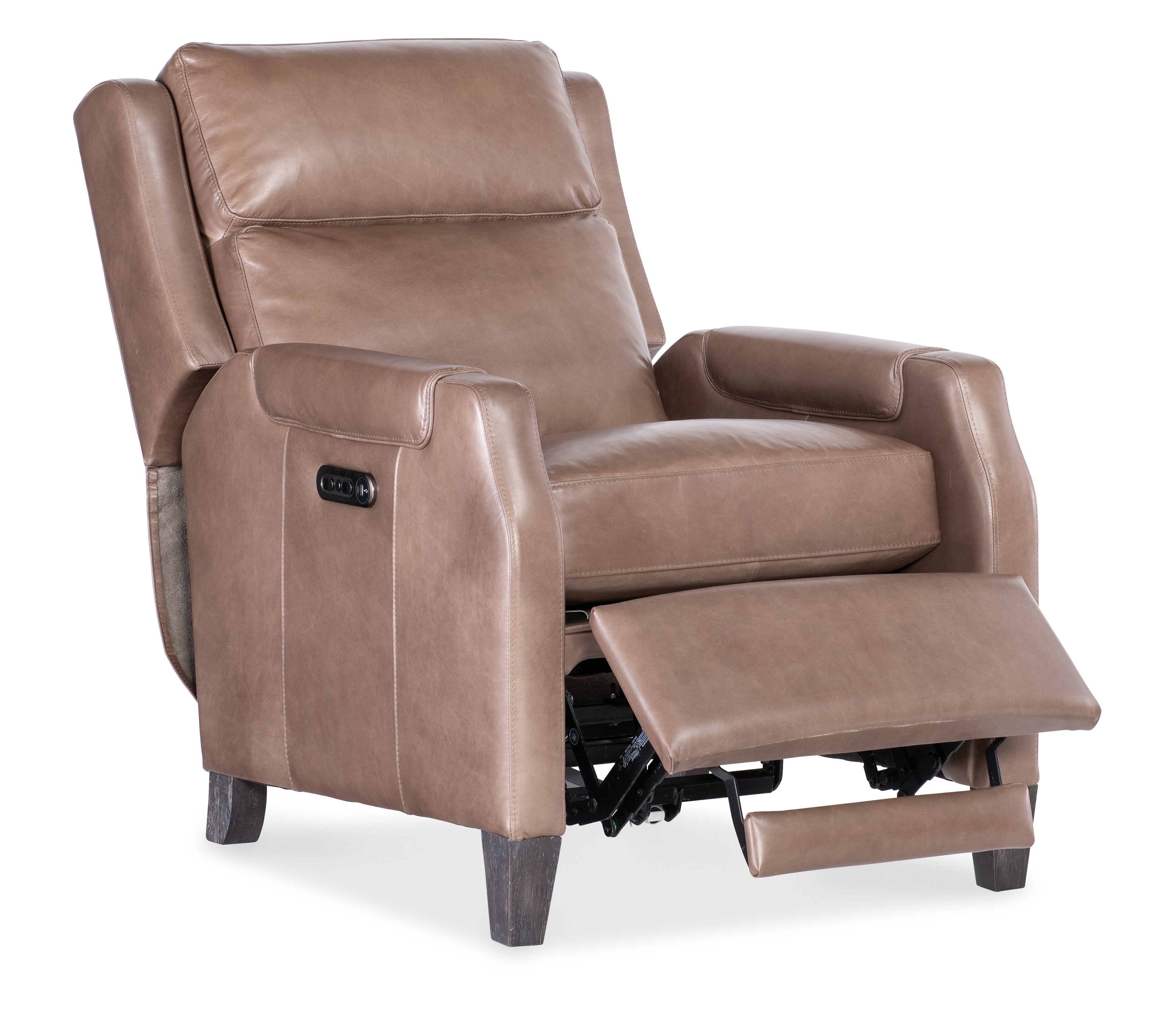 Living Room Nelson Power Recliner with Power Headrest RC818PH076