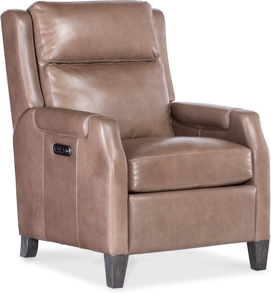 Hooker Furniture RC Nelson Power Recliner with Power Headrest RC818-PH-076