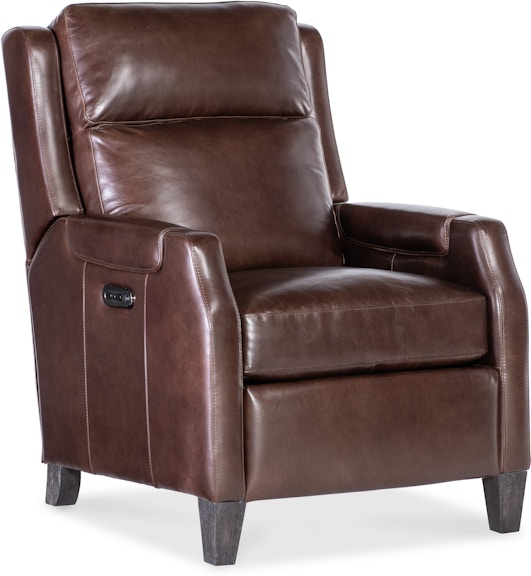 Hooker Furniture RC Nelson Power Recliner with Power Headrest RC818-PH-089
