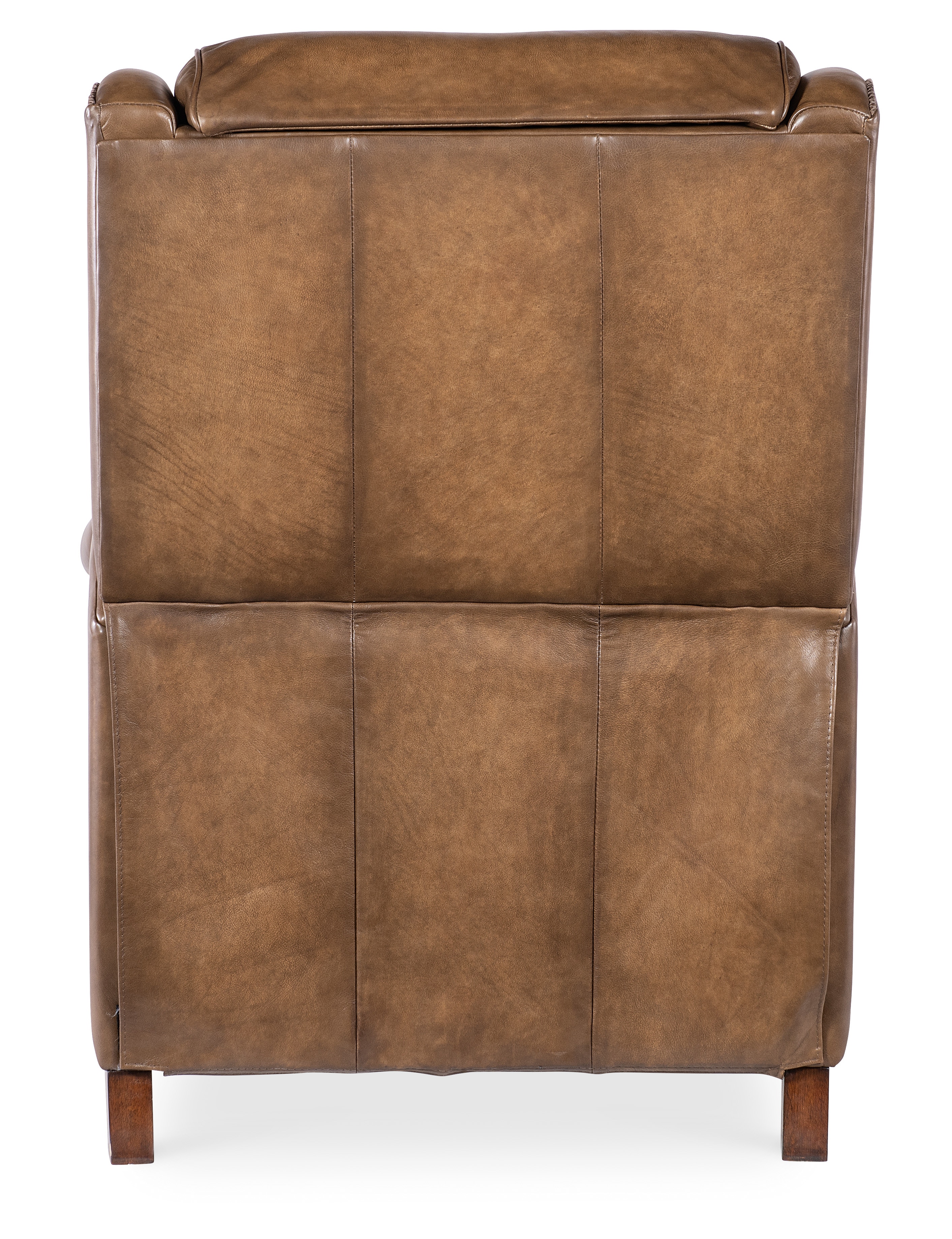 Hooker Furniture Living Room Carrington Power Recliner with