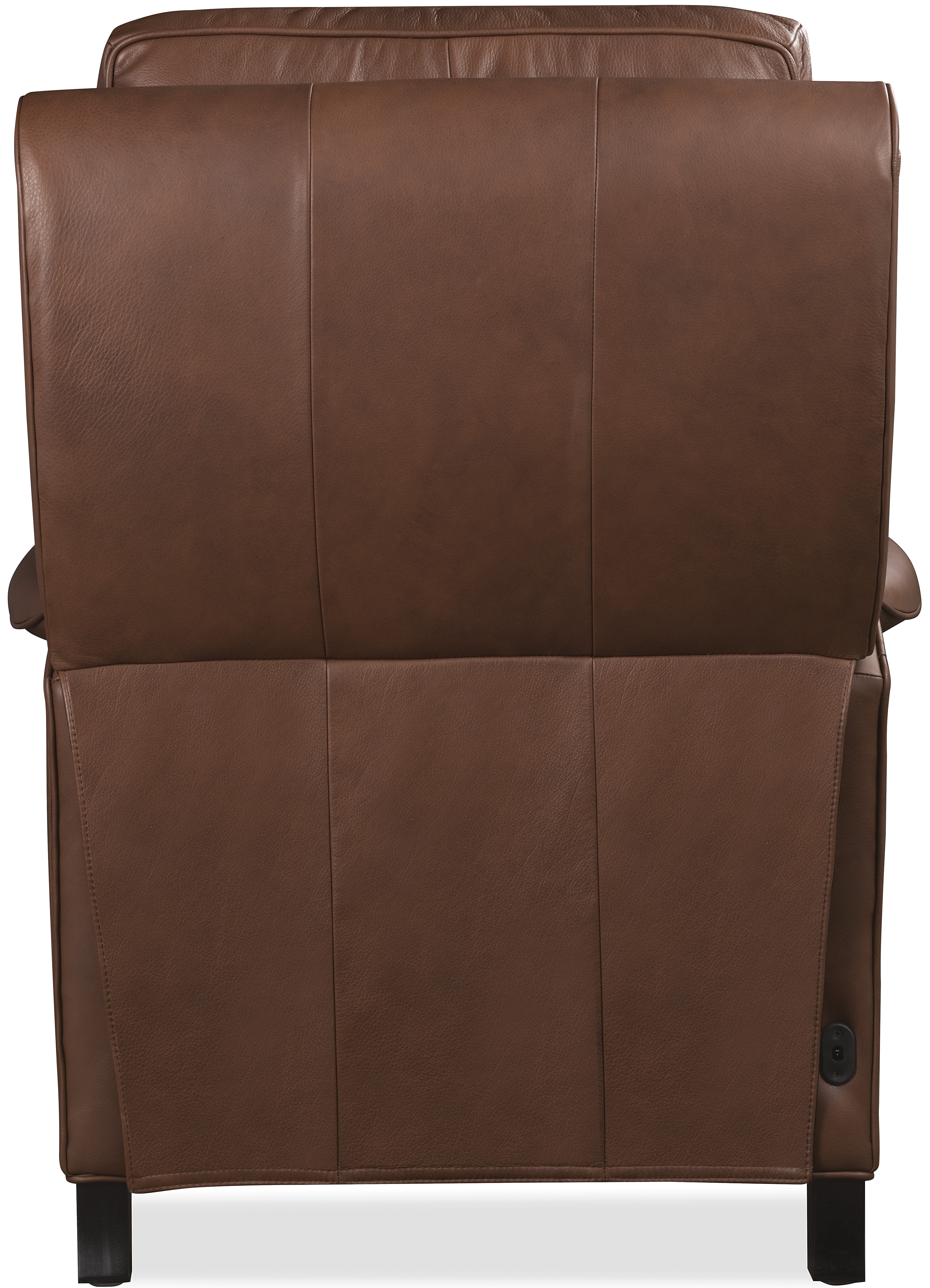 Hooker Furniture Living Room Wrenn Power Recliner with Power