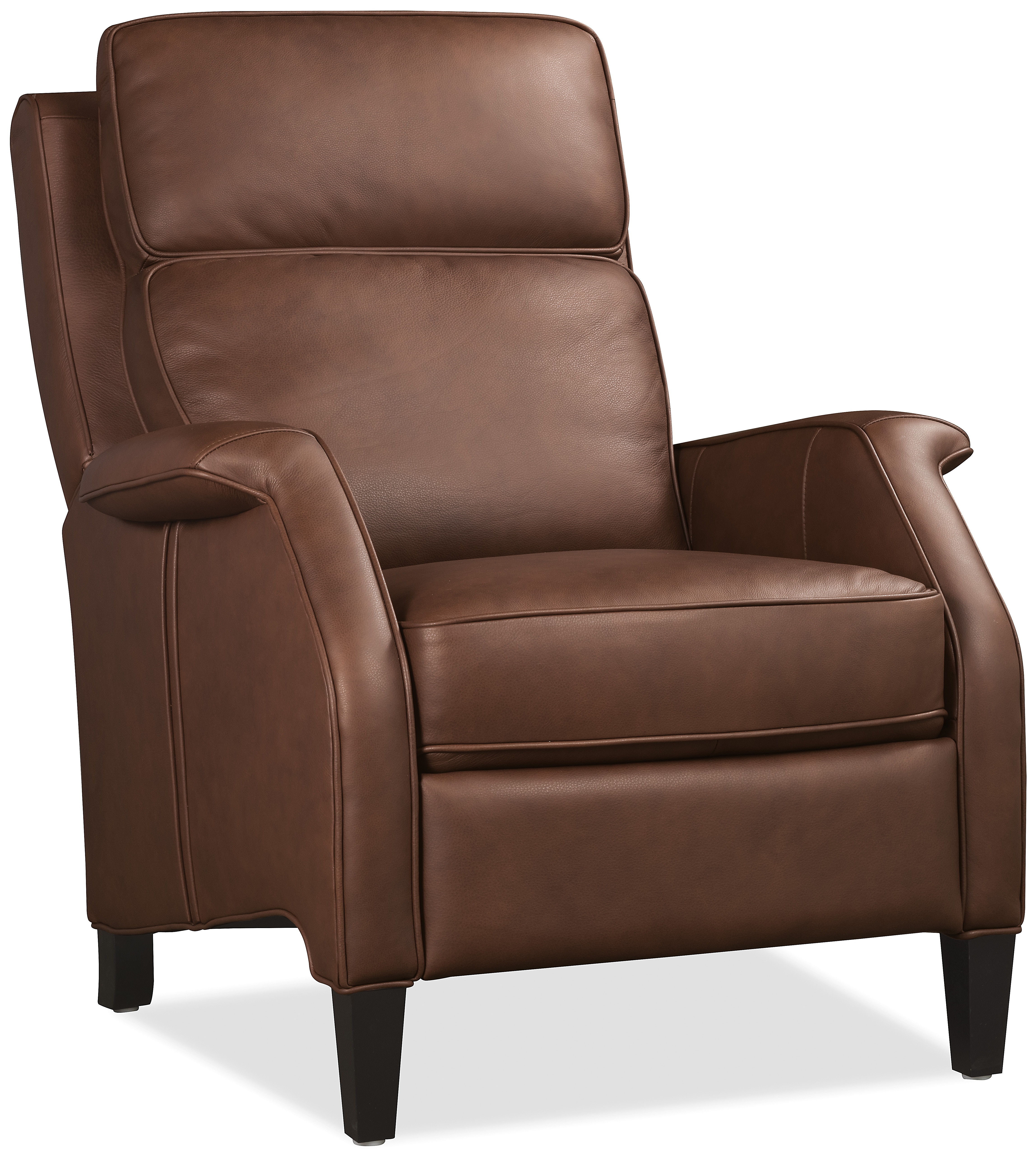 Hooker Furniture Living Room Wrenn Power Recliner with Power