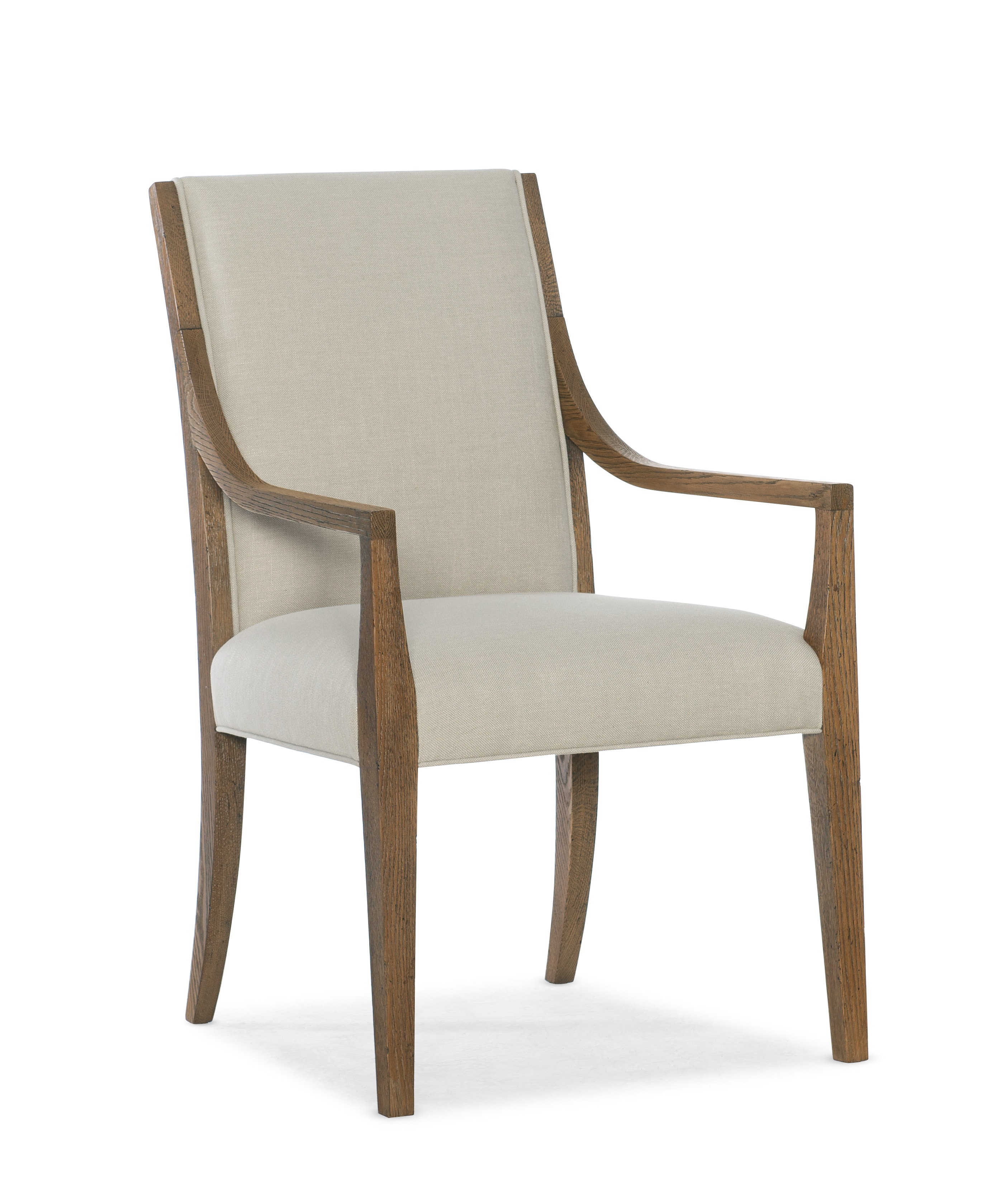 Hooker Furniture Chapman Upholstered Arm Chair 6033-75400-85