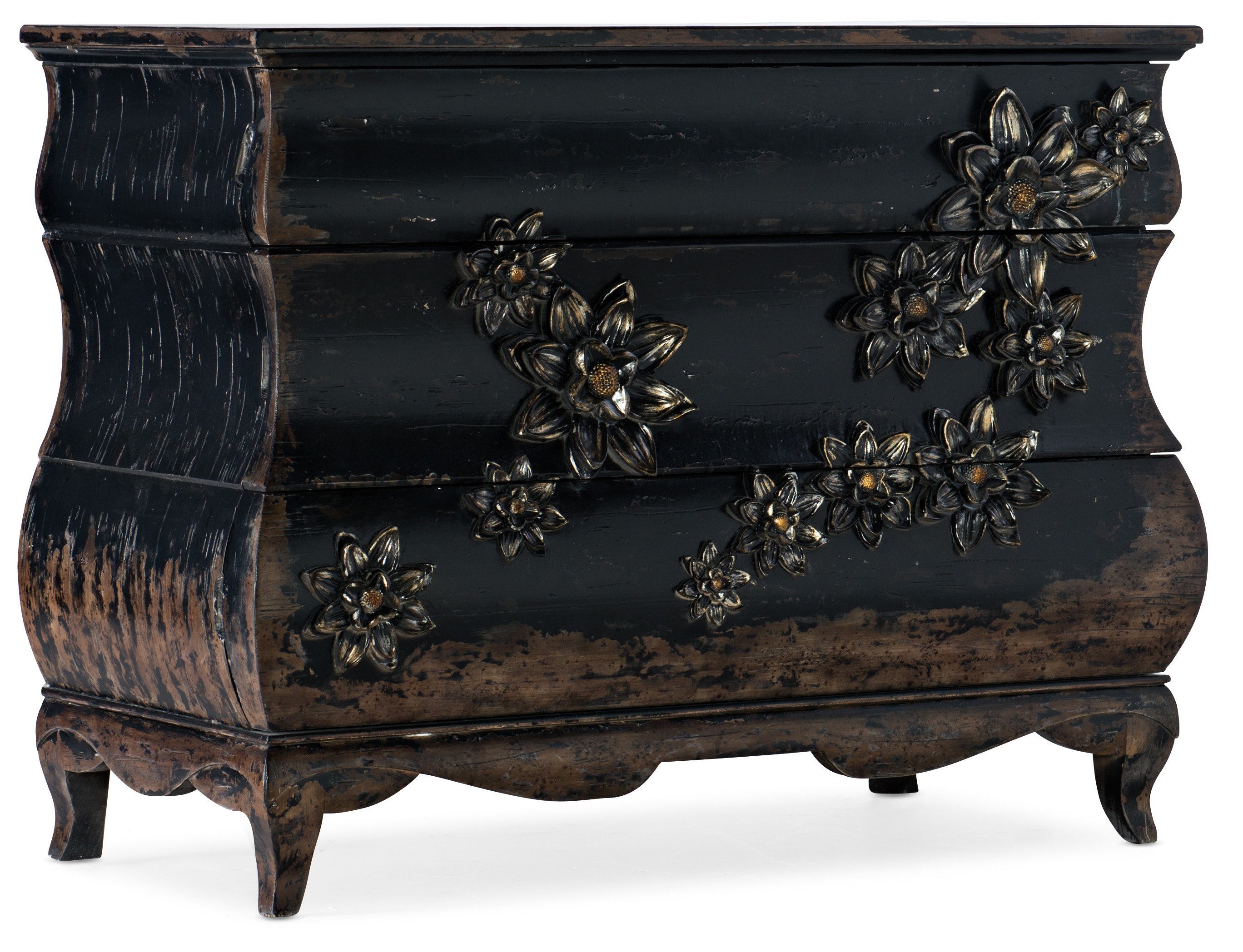 Hooker Furniture Sanctuary Charmant Bachelorette Chest 5845-90017-99
