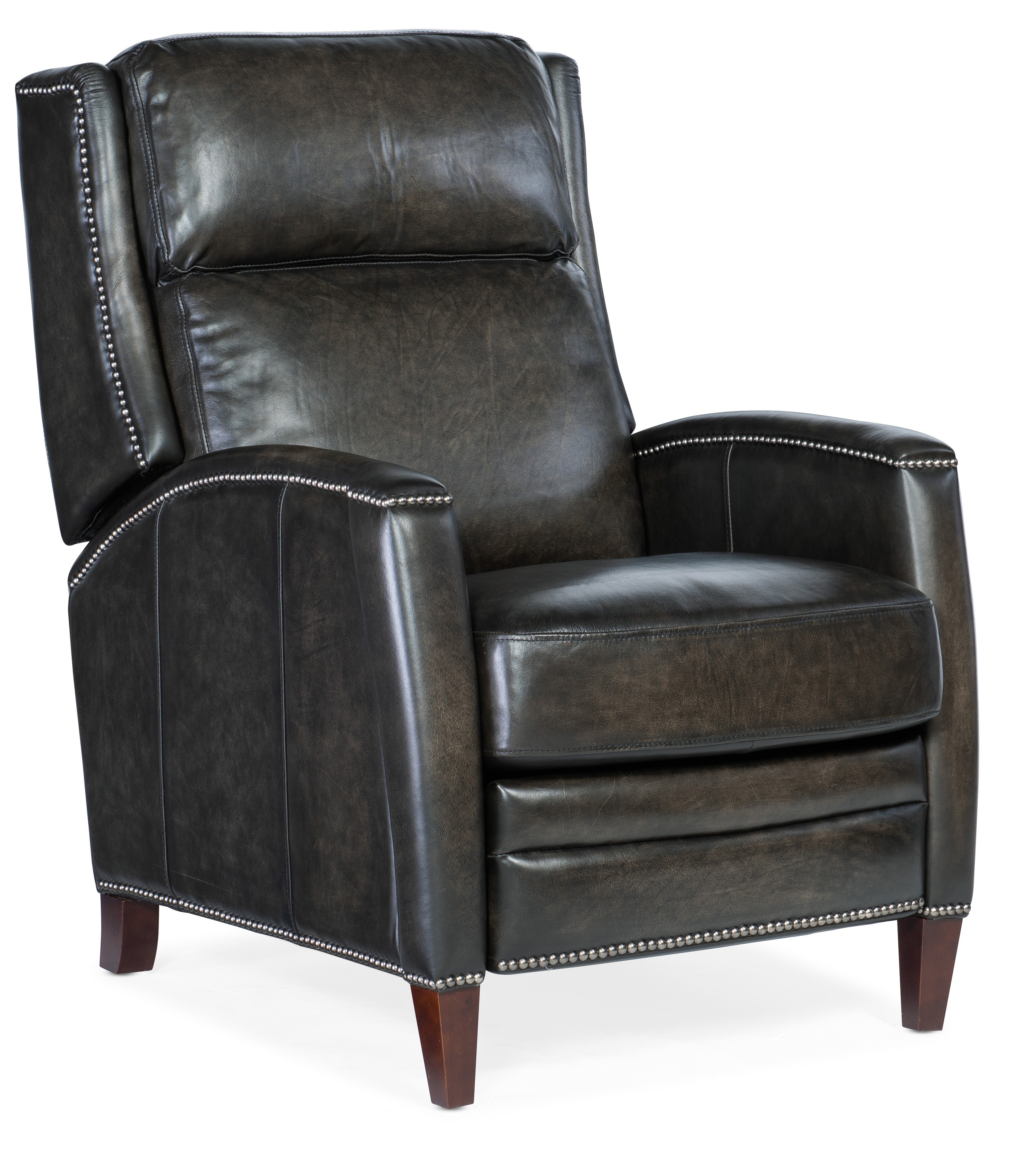 Hooker Furniture Declan Manual Push Back Recliner RC251-PB-089