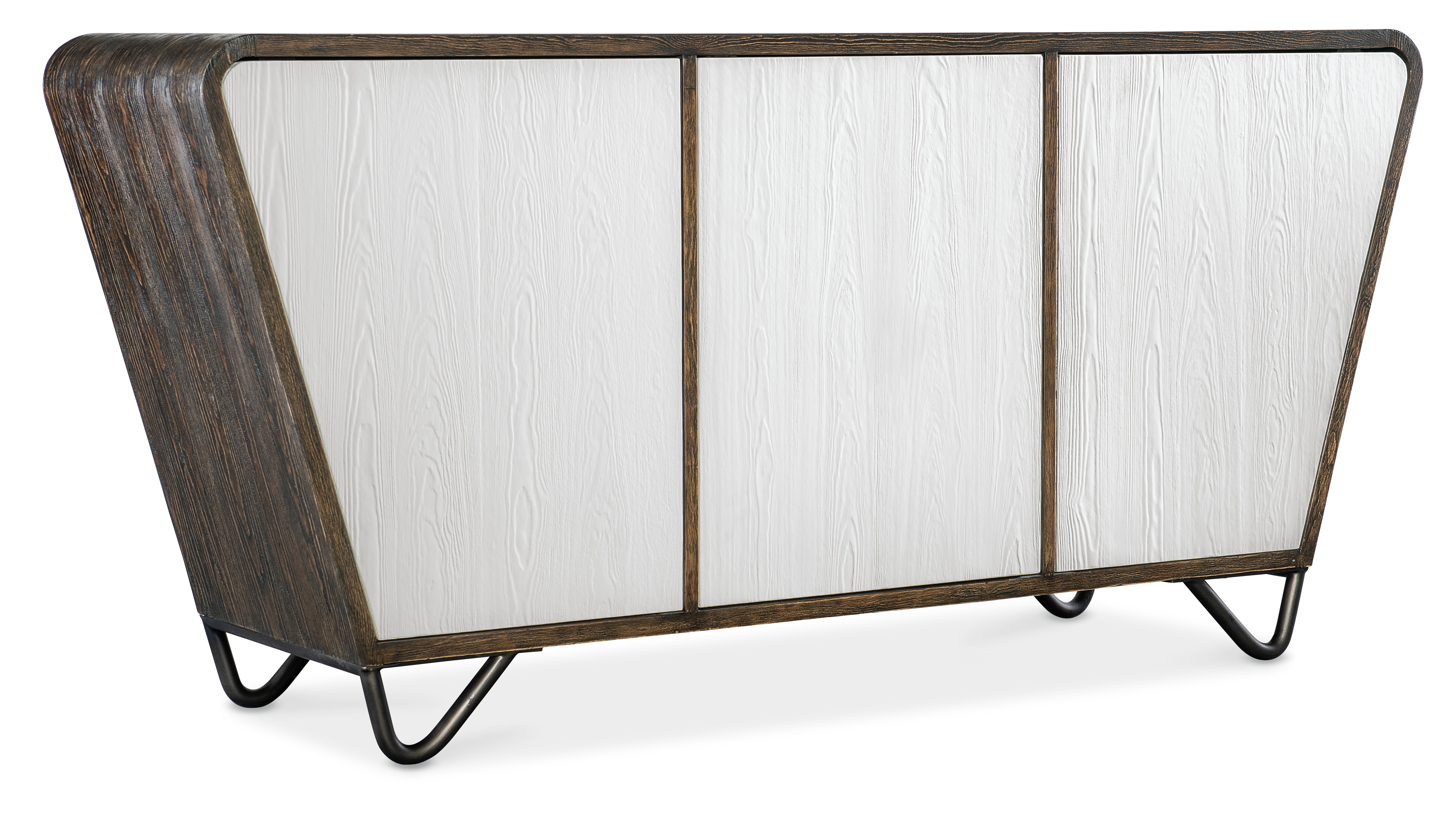 Hooker Furniture Melange Terra Credenza 628-85665-89