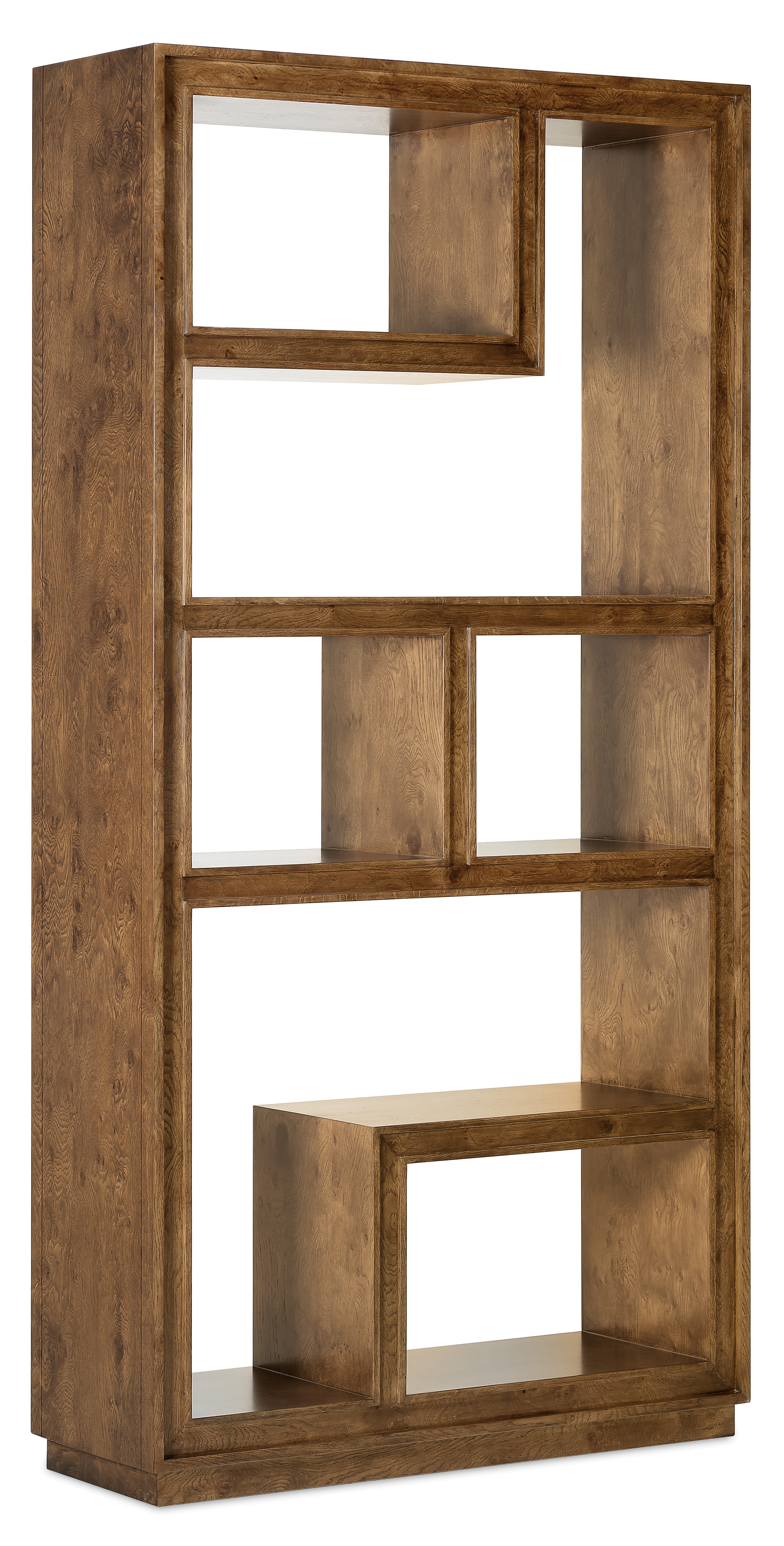 Hooker Furniture Melange Nikos Etagere 628-50755-82