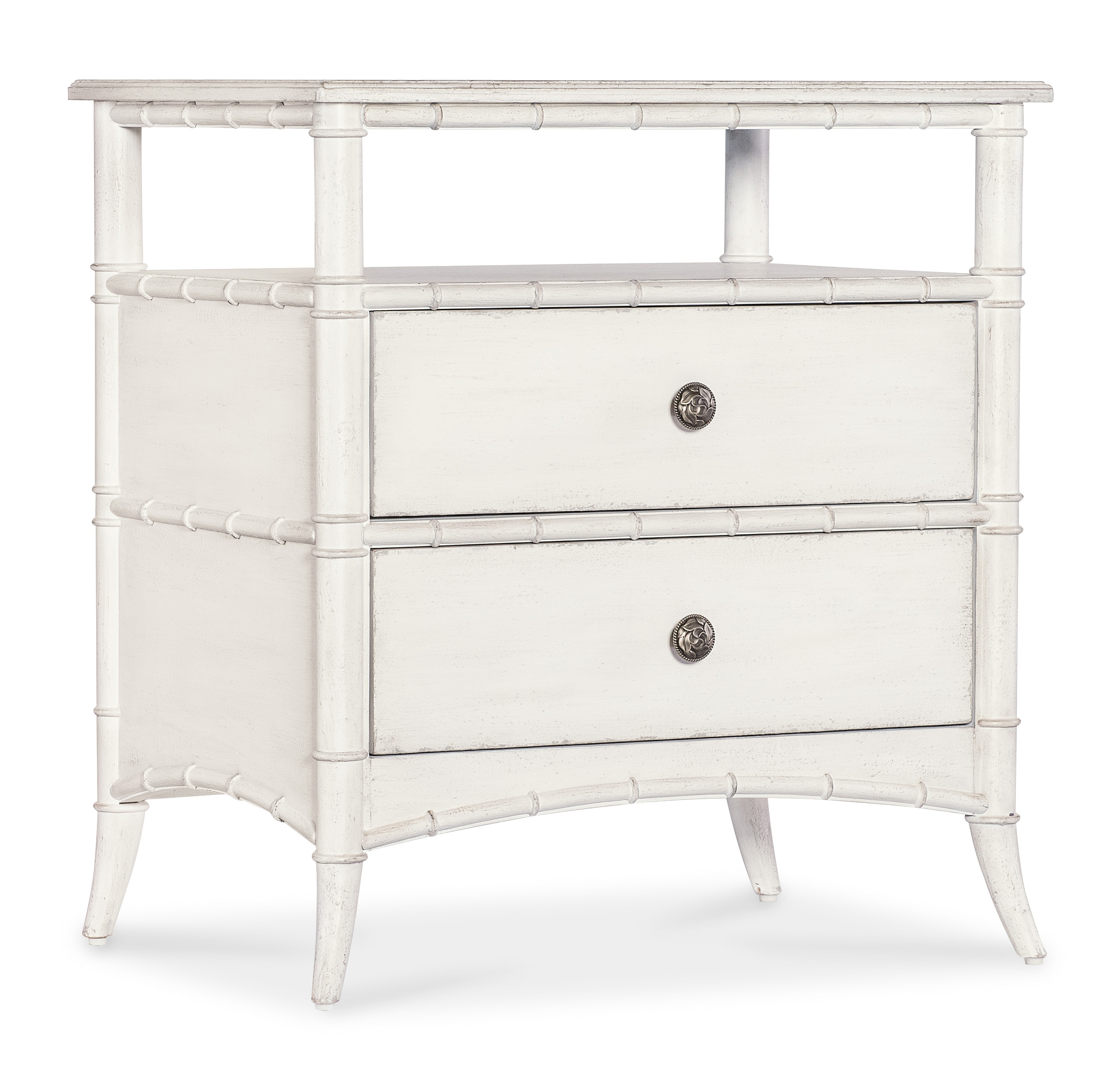 Hooker Furniture Charleston Nightstand 6750-90216-06
