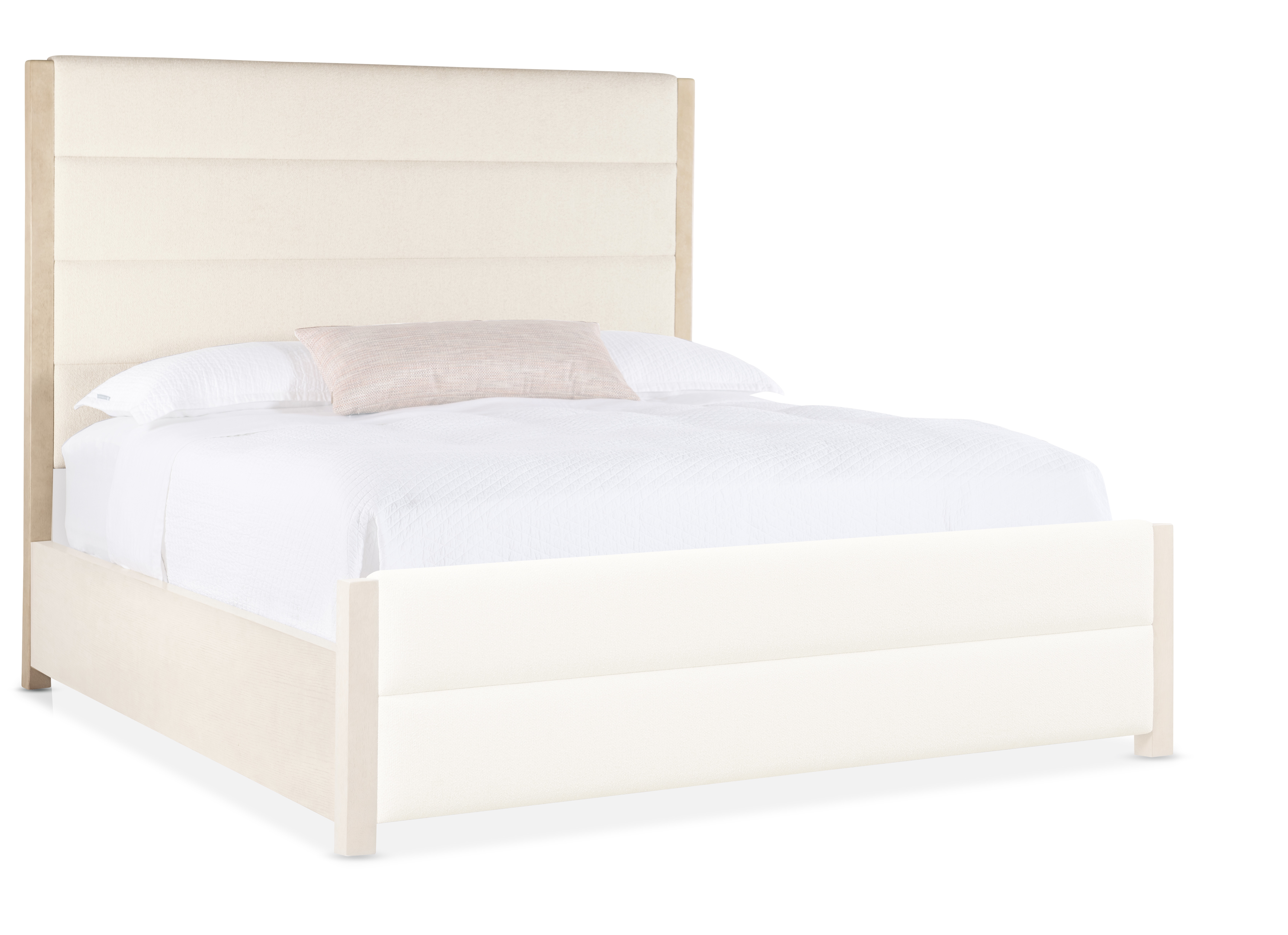 Hooker Furniture Westwood 5/0 Upholstered Headboard 6133-90851-80