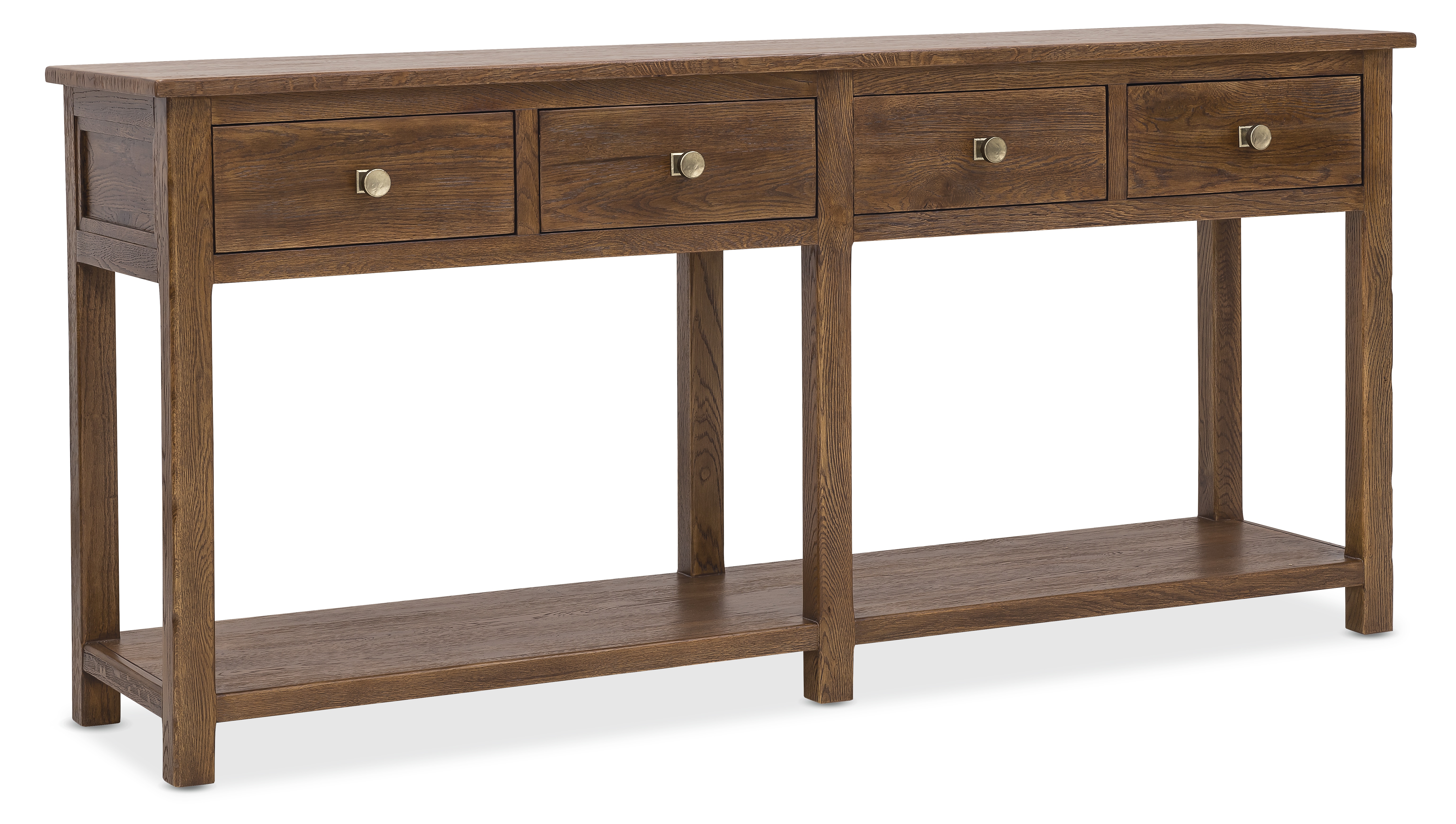 Hooker Furniture Driftwood Sideboard 6820-75900B-85