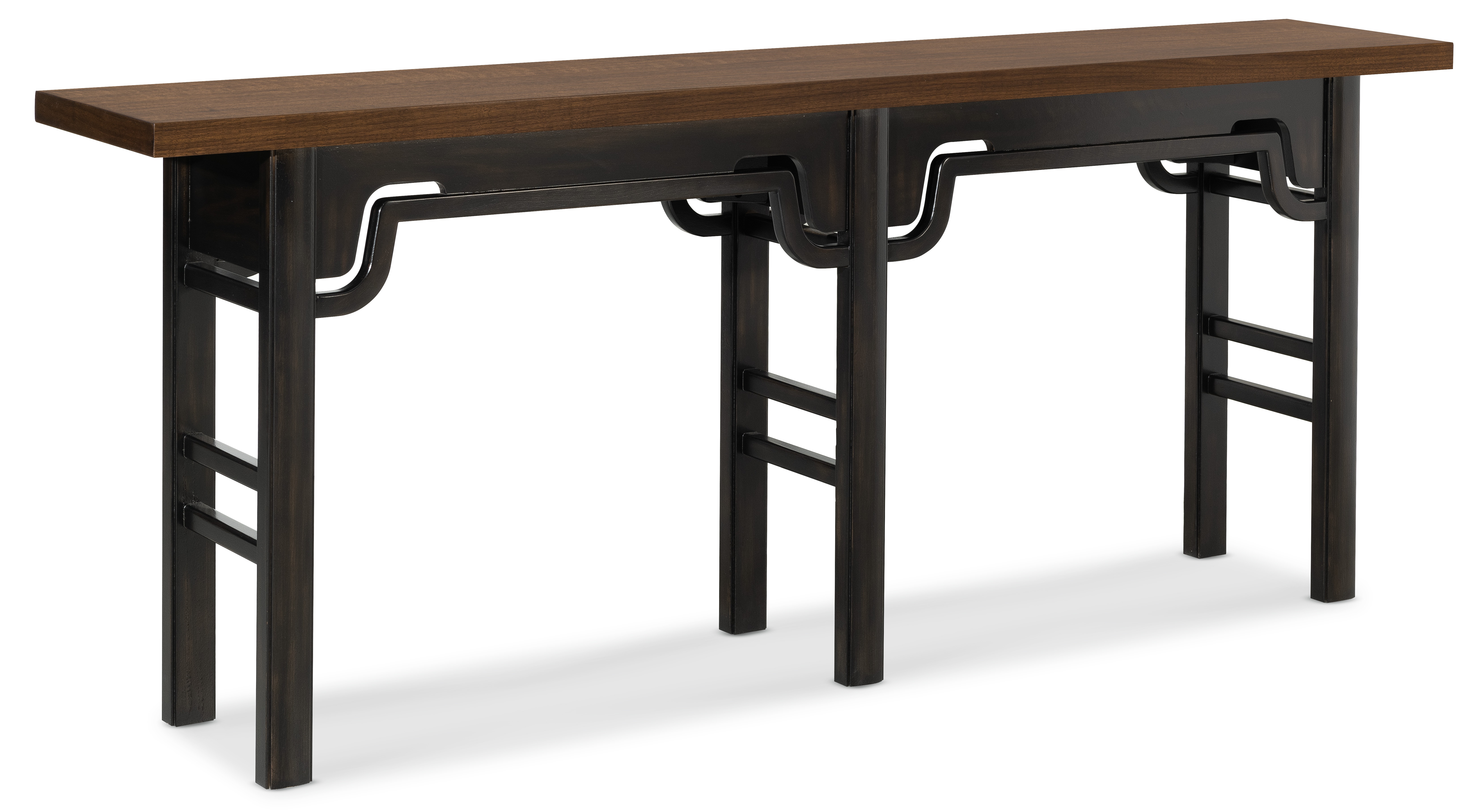 Hooker Furniture Archives Console Table 6123-85185-89