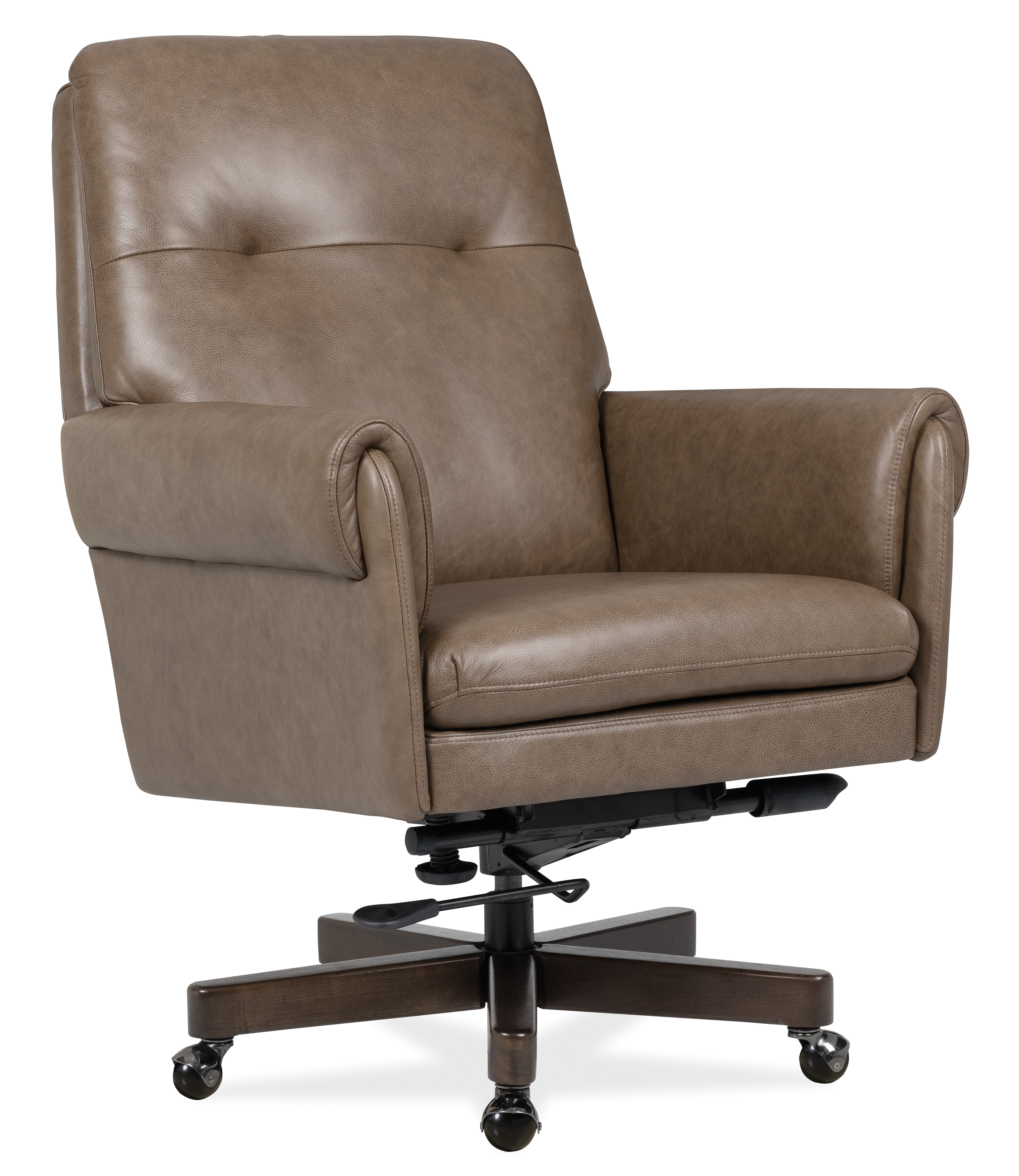  Lenora Swivel Tilt Executive Chair EC846-088