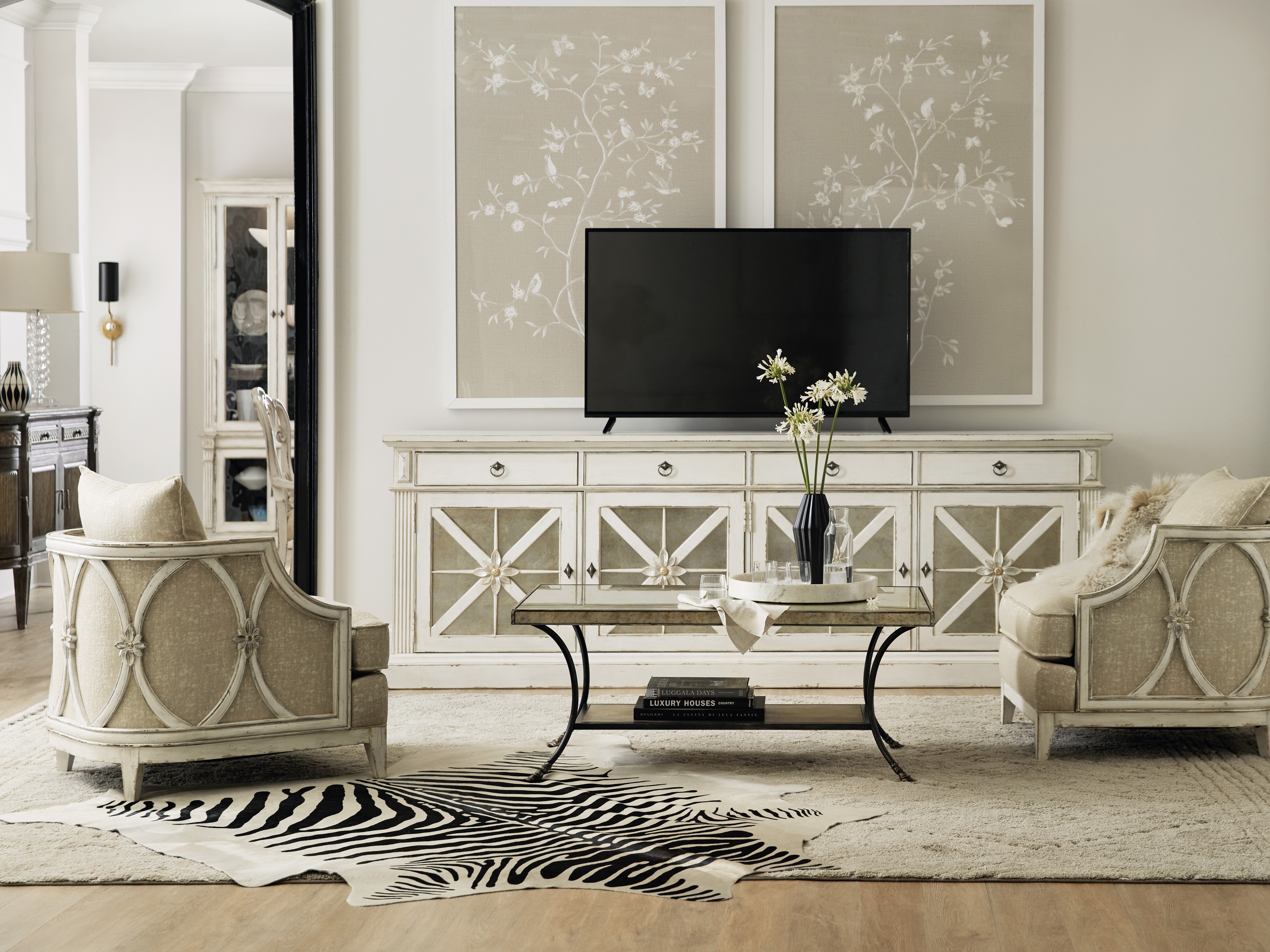 Hooker Furniture Sanctuary 2