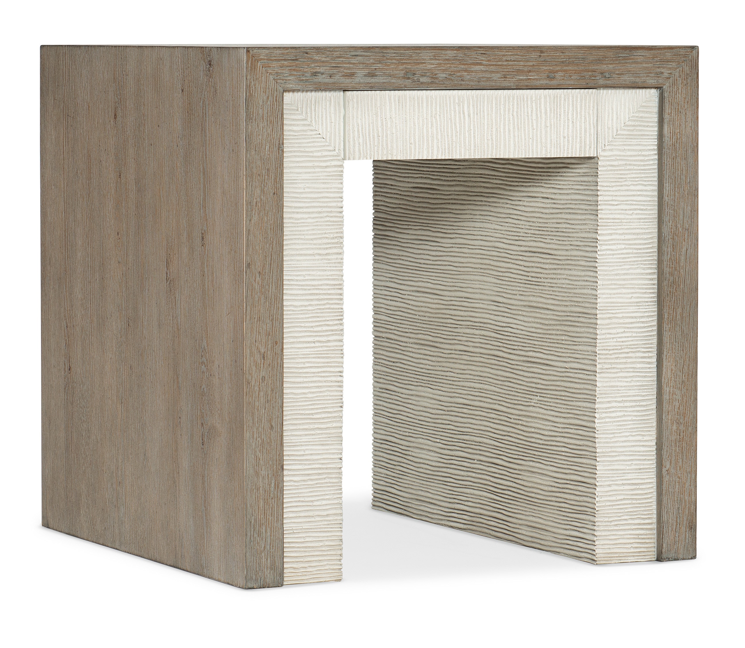 Hooker Furniture Serenity Skipper End Table 6350-80213-95